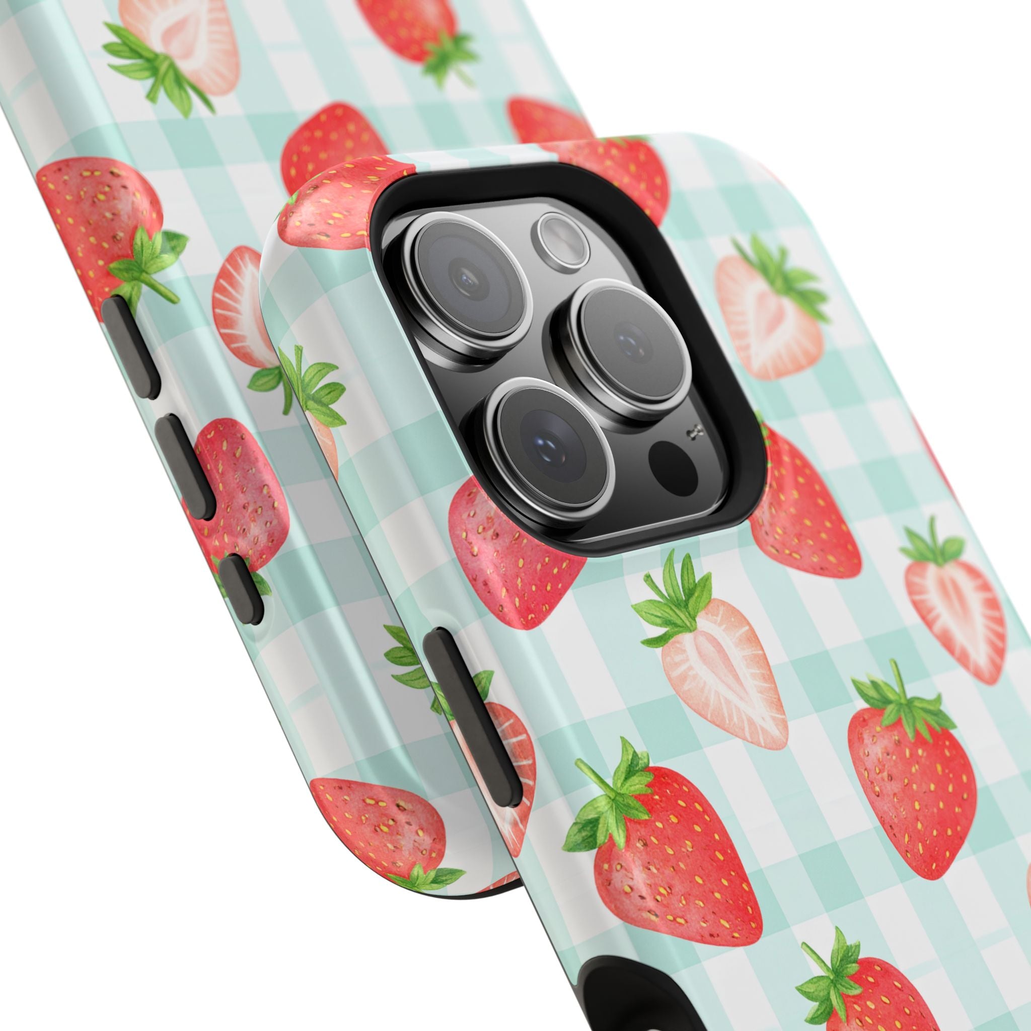 Strawberry Phone Case