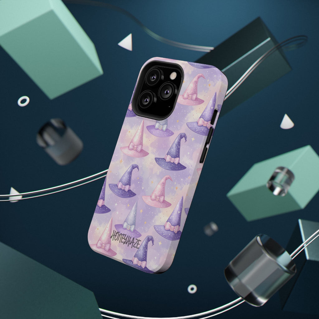 Pastel Witch Hat Phone Case