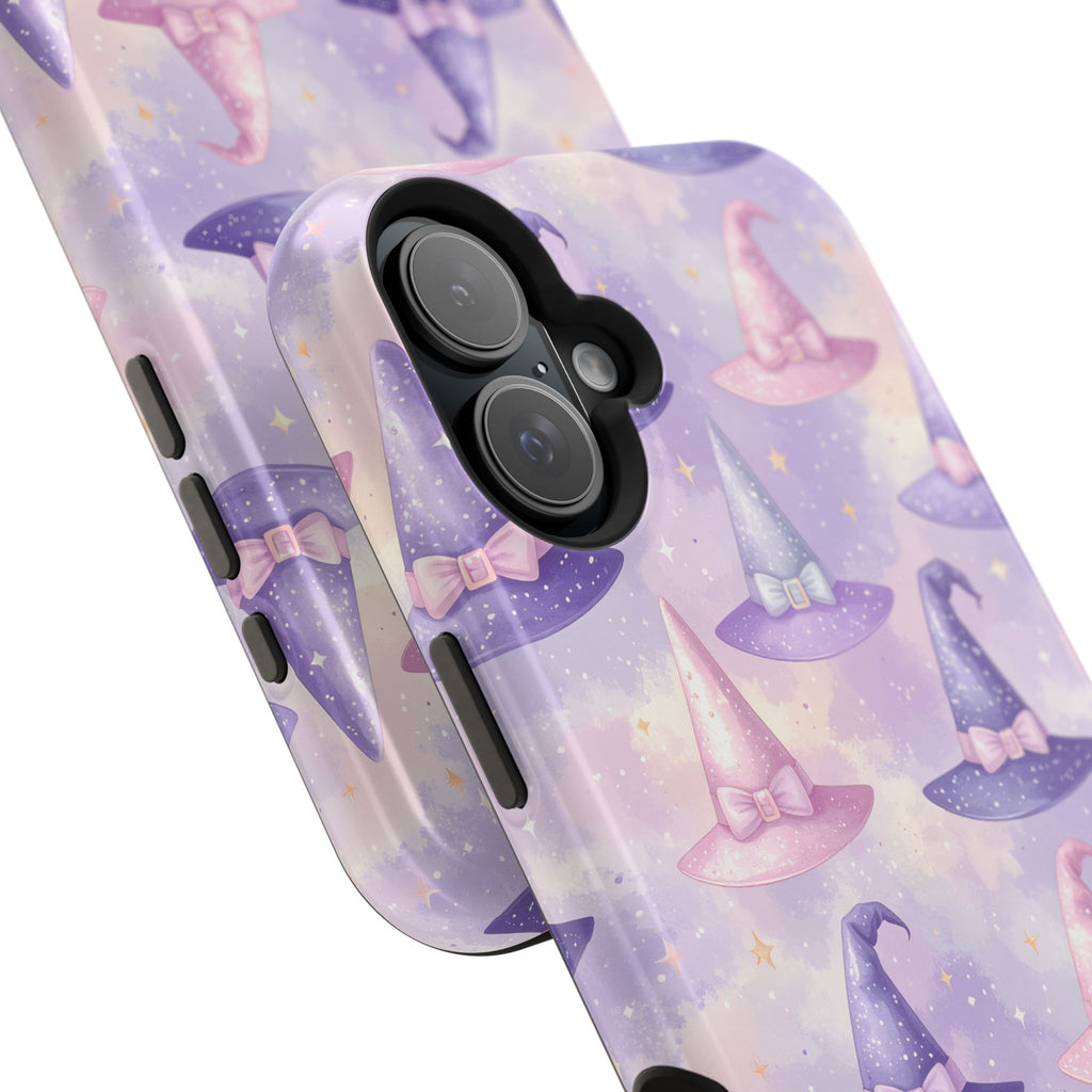 Pastel Witch Hat Phone Case
