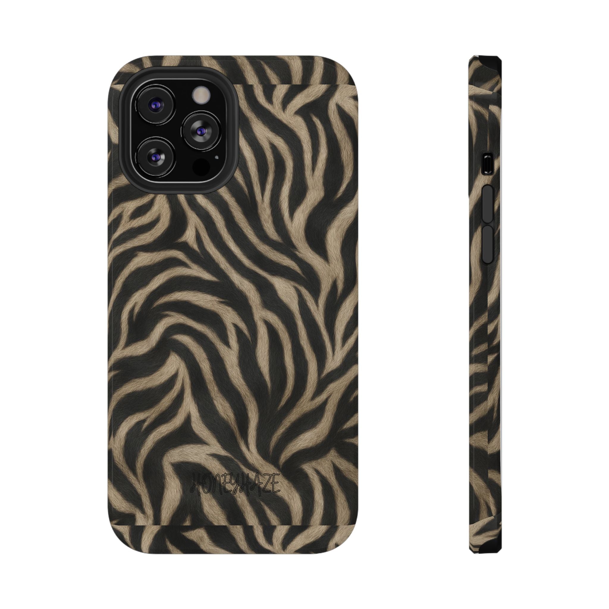 Zebra Phone Case