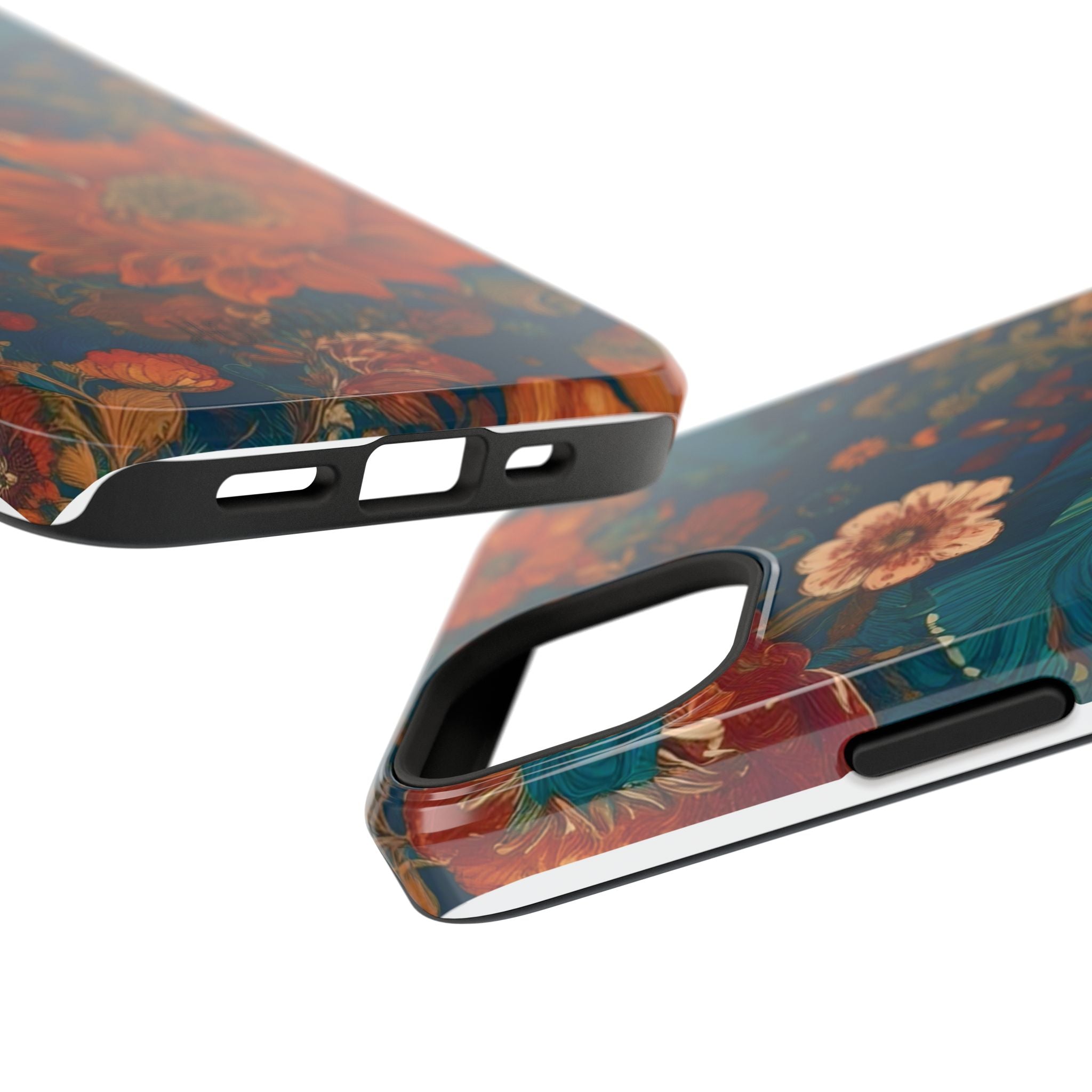 Velvet Room Phone Case