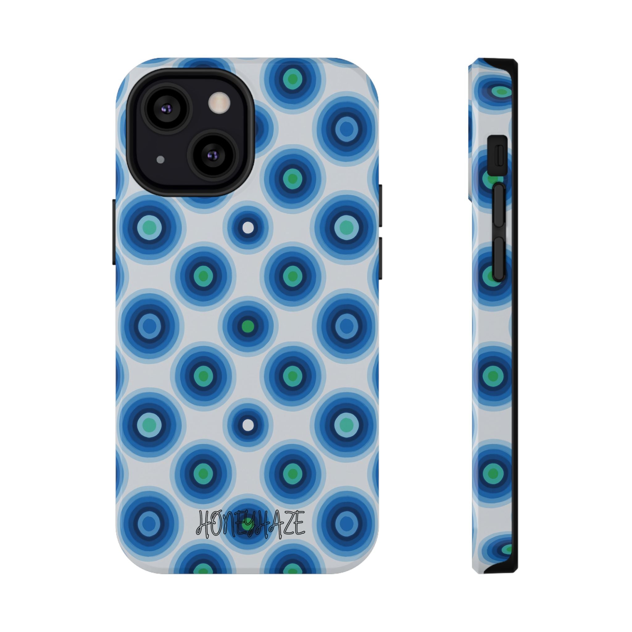 Blue Crush Phone Case