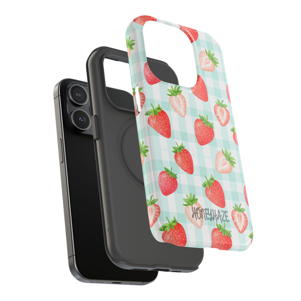 Strawberry Phone Case