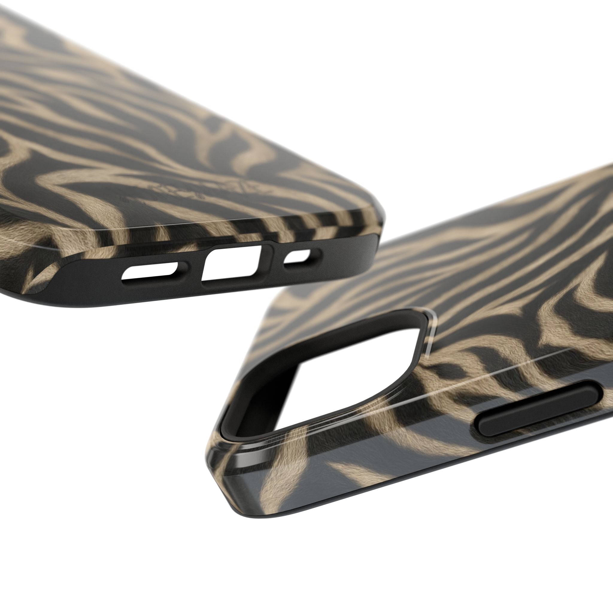 Zebra Phone Case