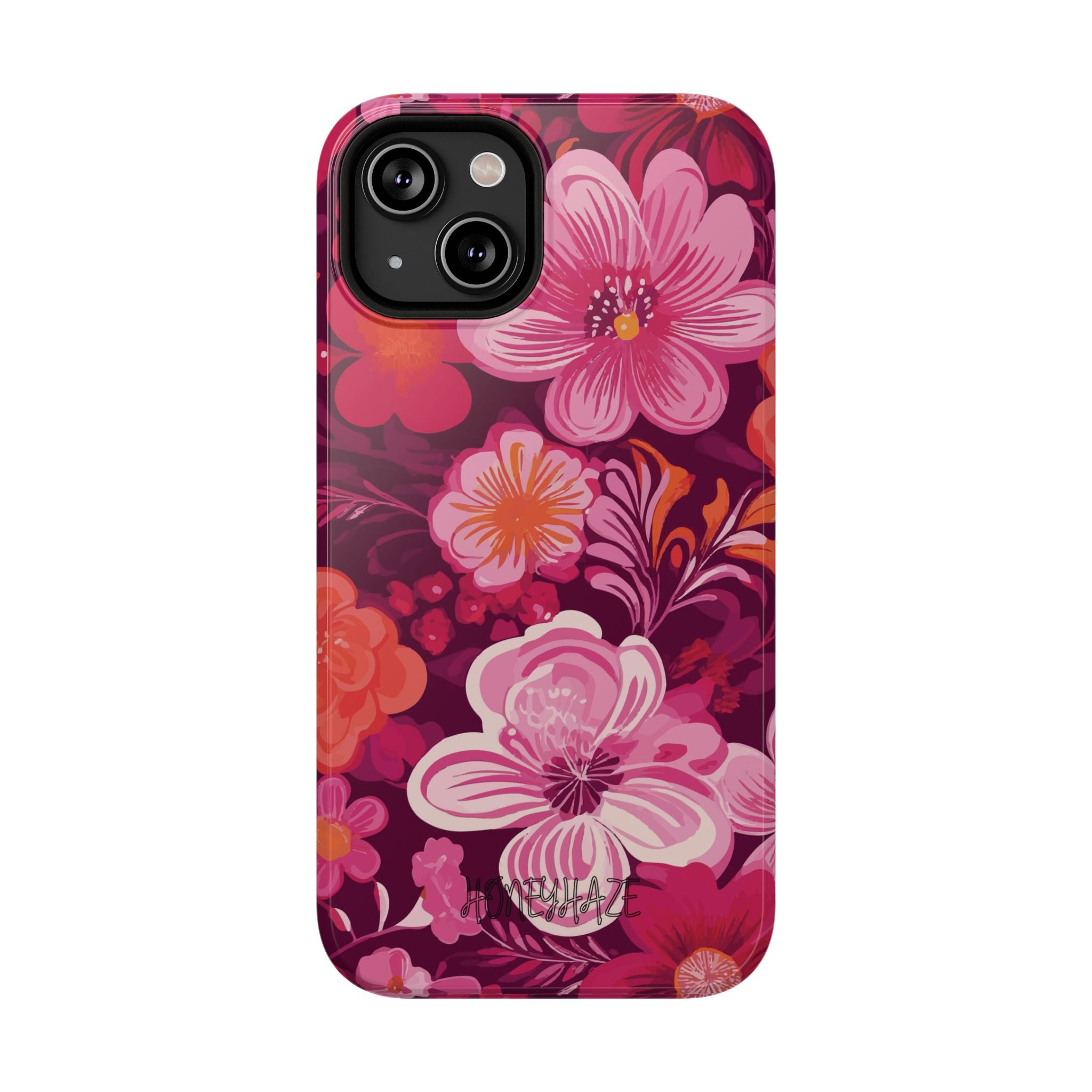 Peace And Love Phone Case