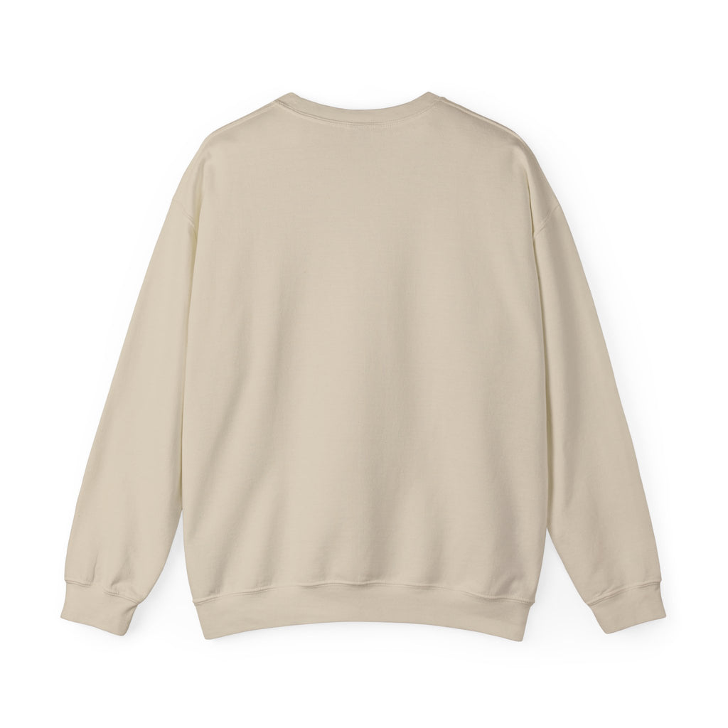 Grow Through What You Go Through Sweatshirt