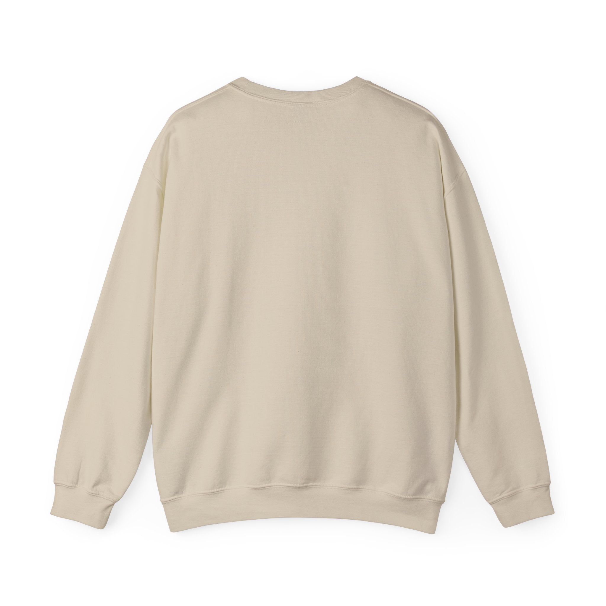 Grow Through What You Go Through Sweatshirt