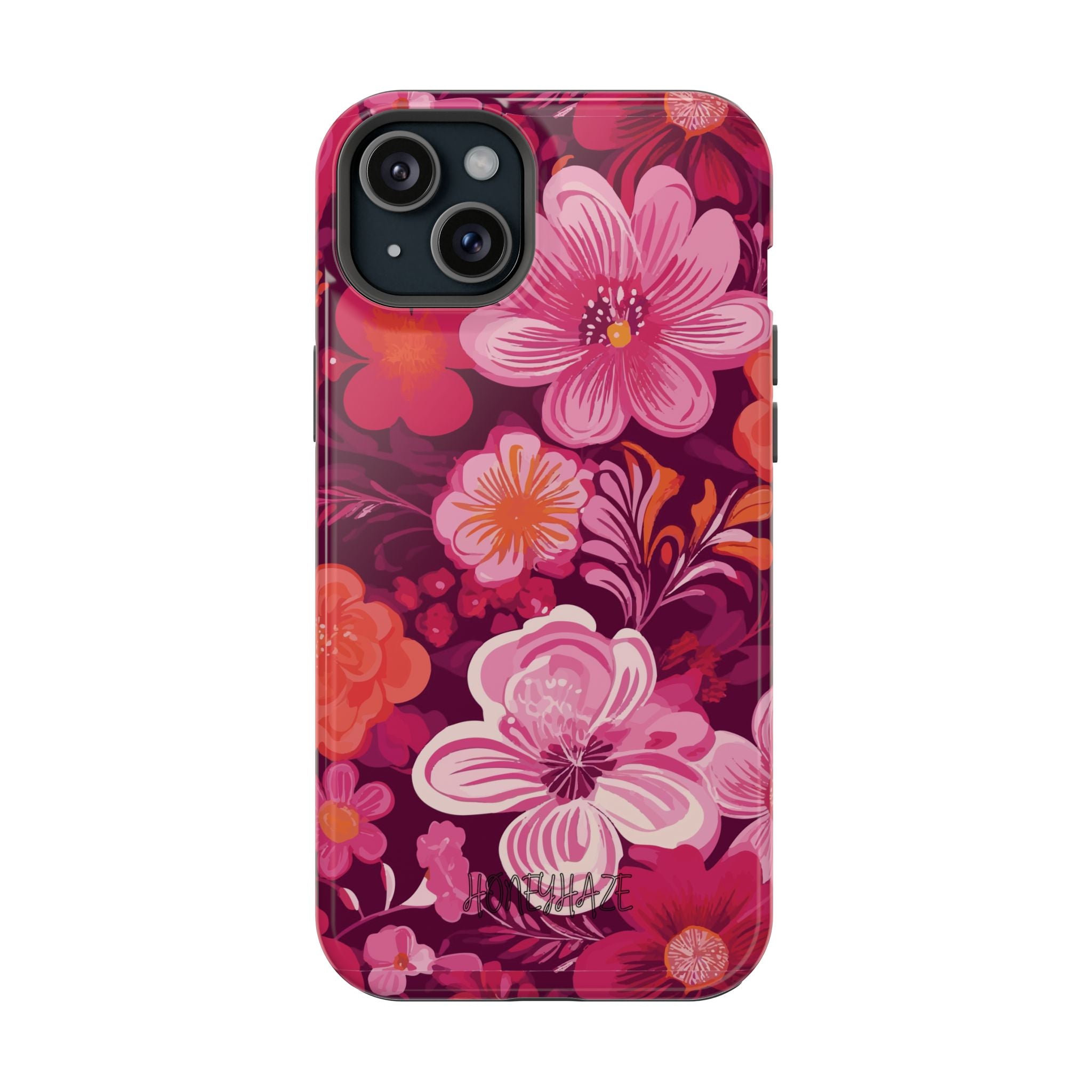 Peace And Love Phone Case