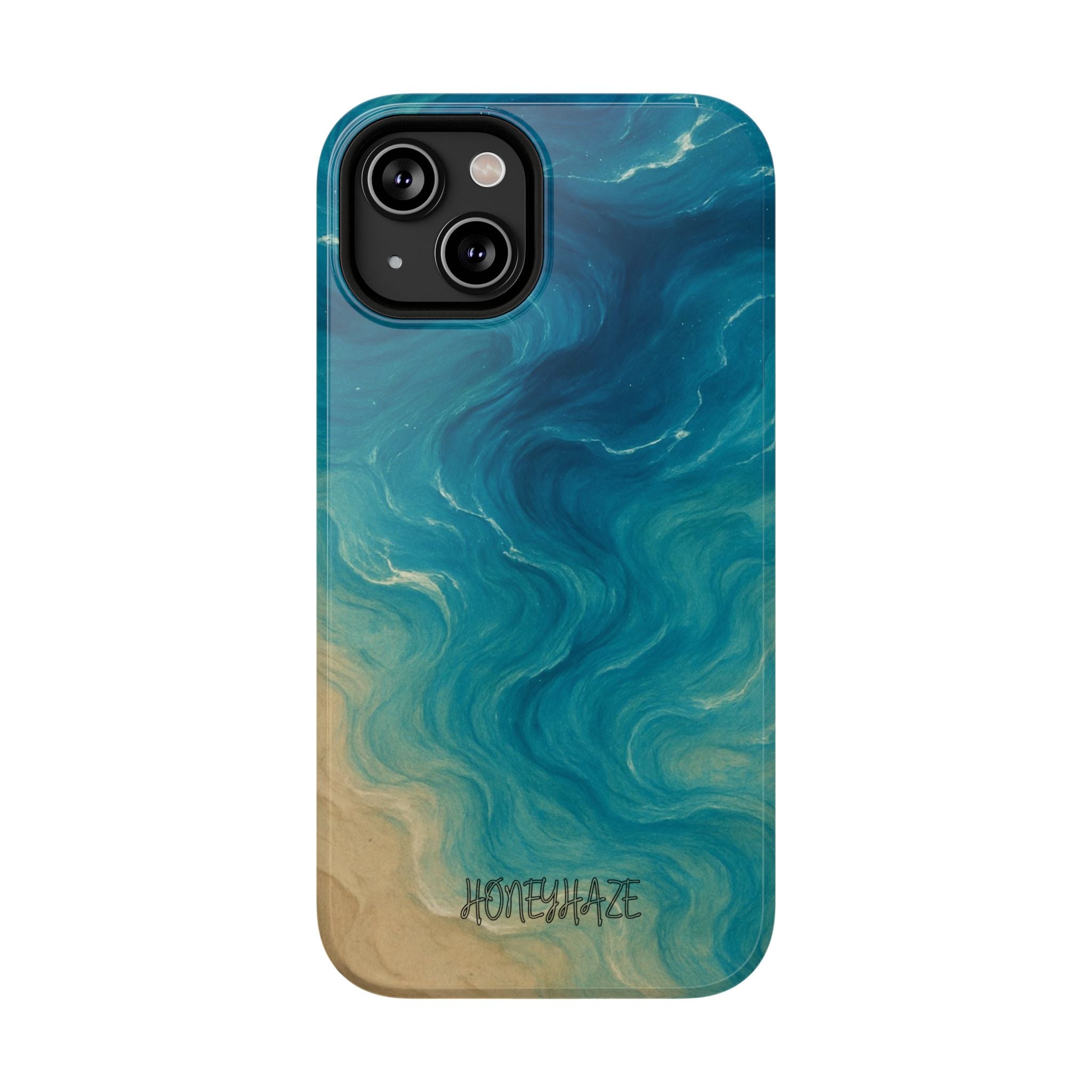 Seashore Phone Case