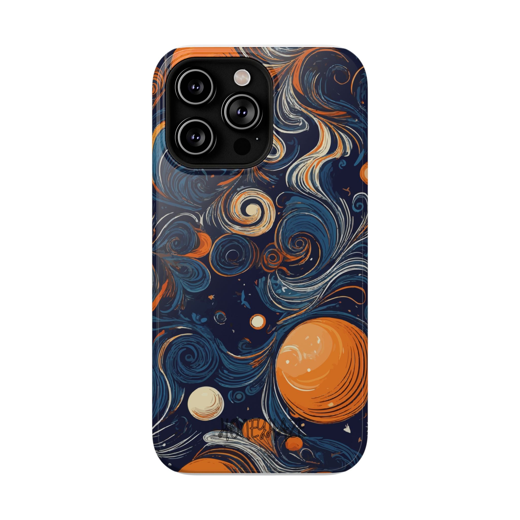 Harvest Moon Phone Case