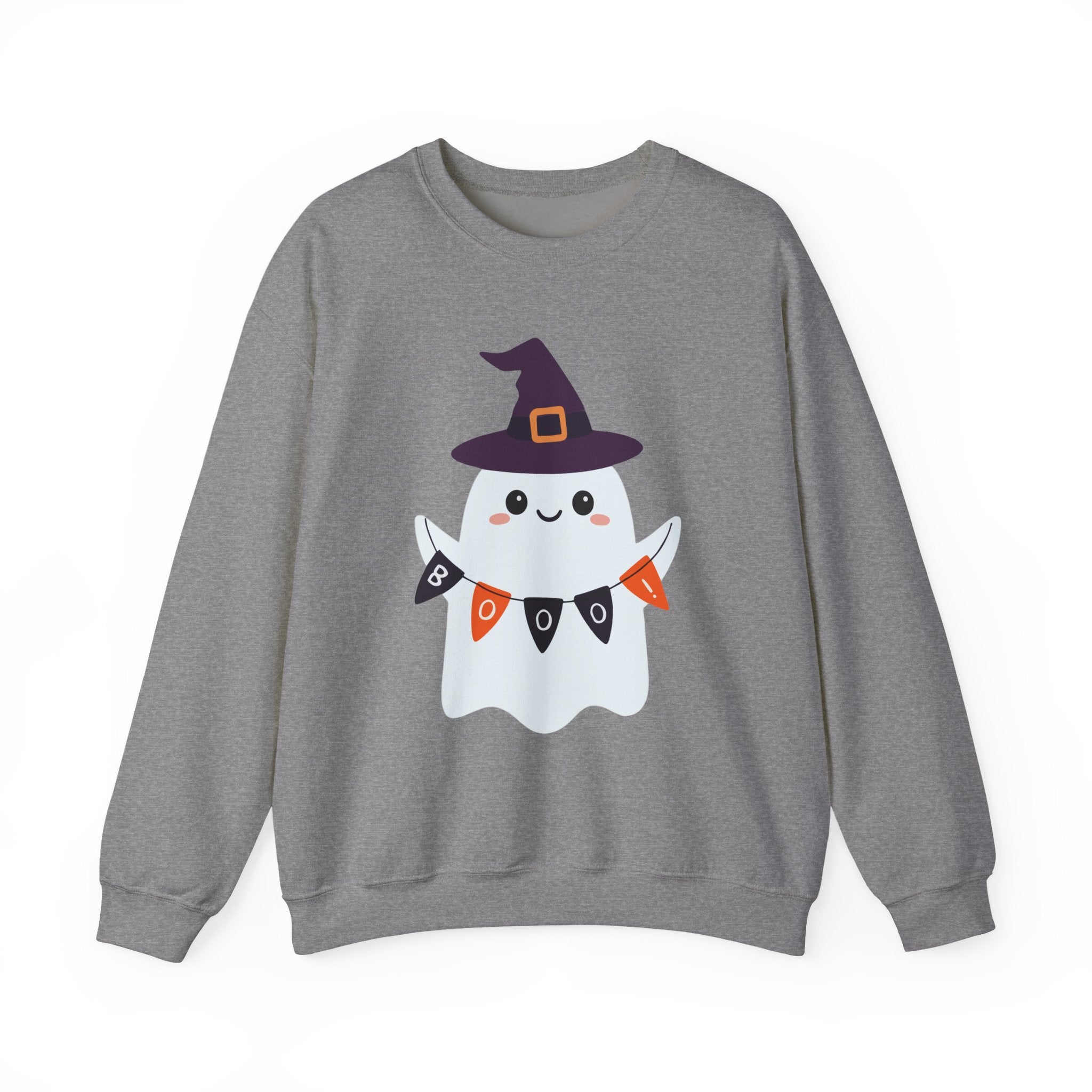 Boo Sweatshirt