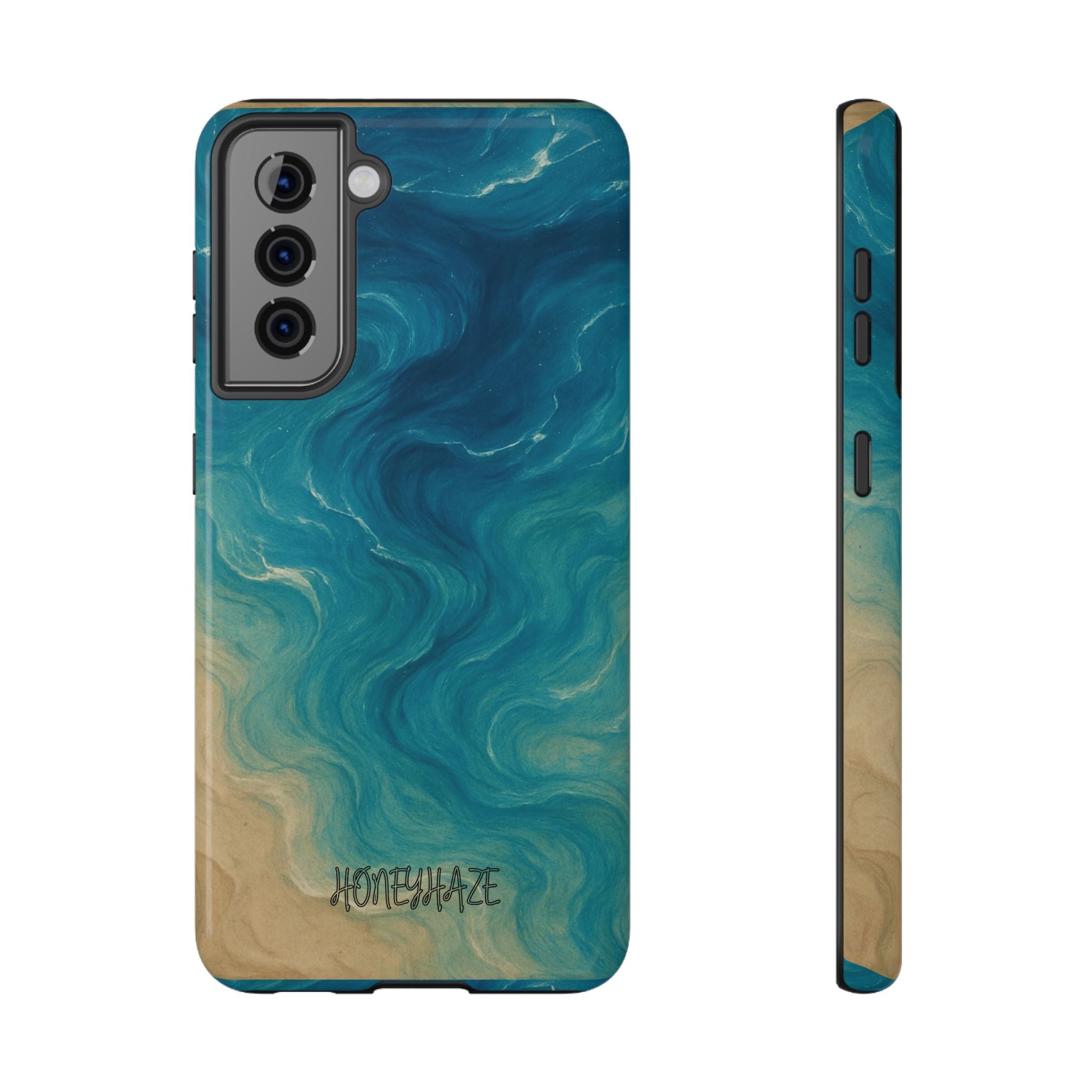 Seashore Phone Case