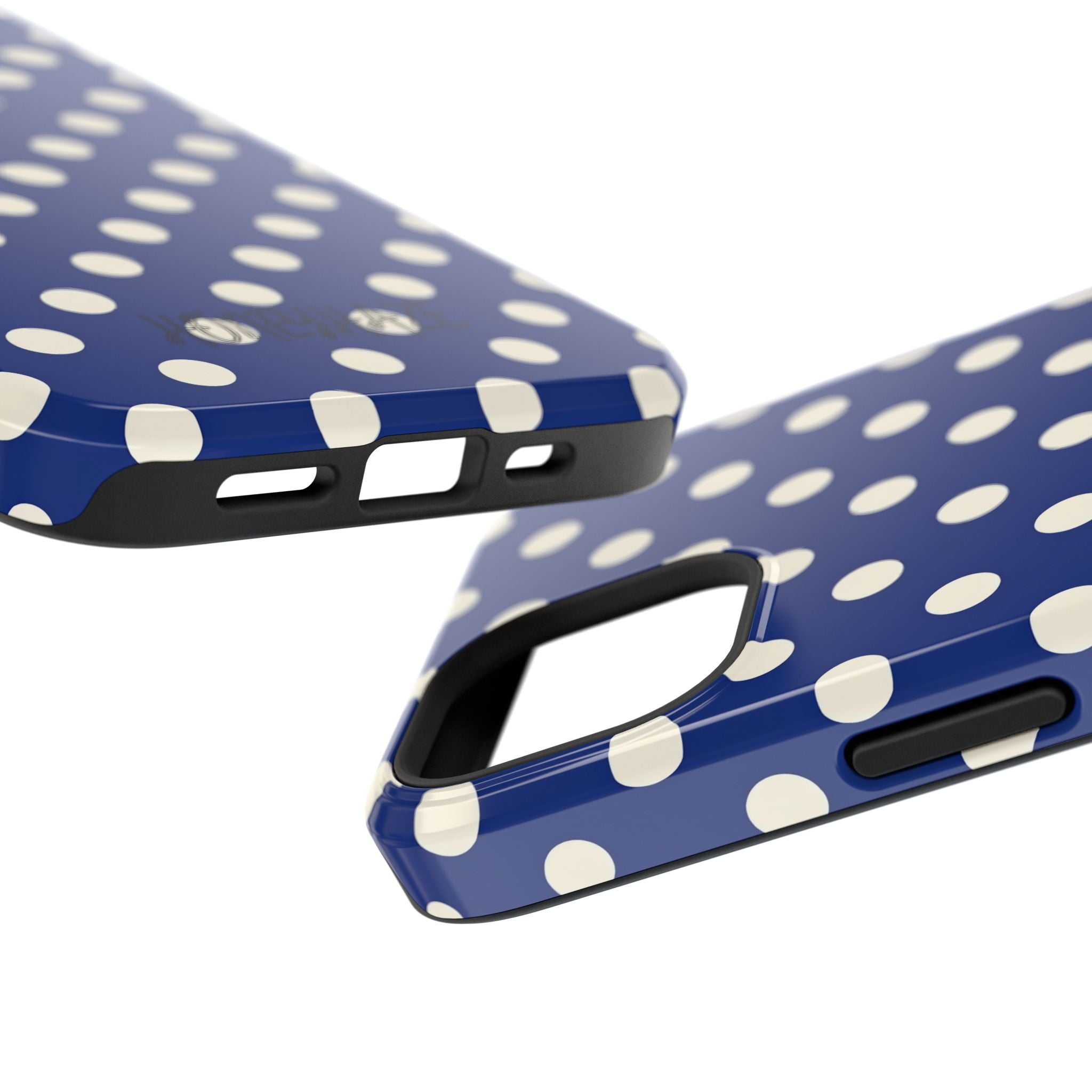 Jeremiah Phone Case