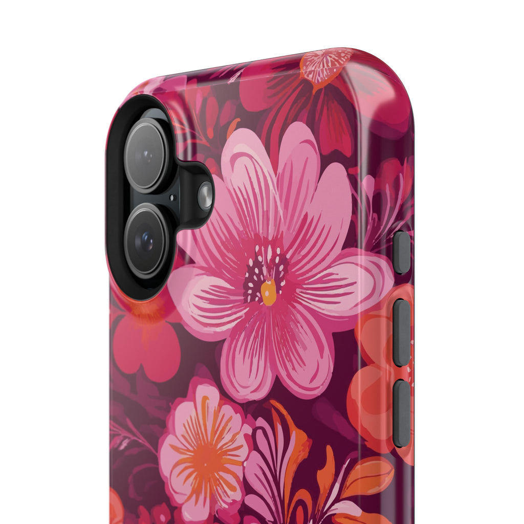 Peace And Love Phone Case