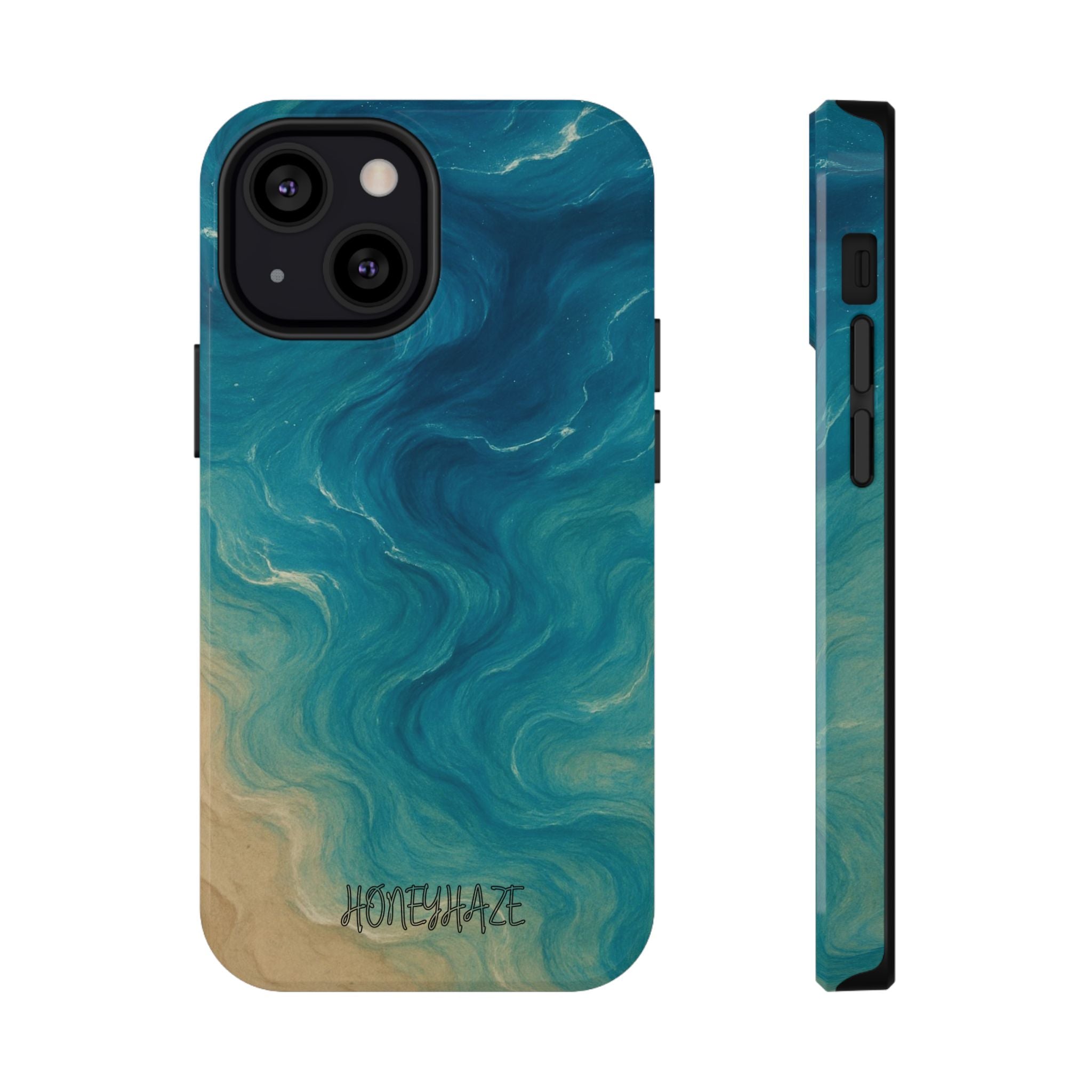 Seashore Phone Case
