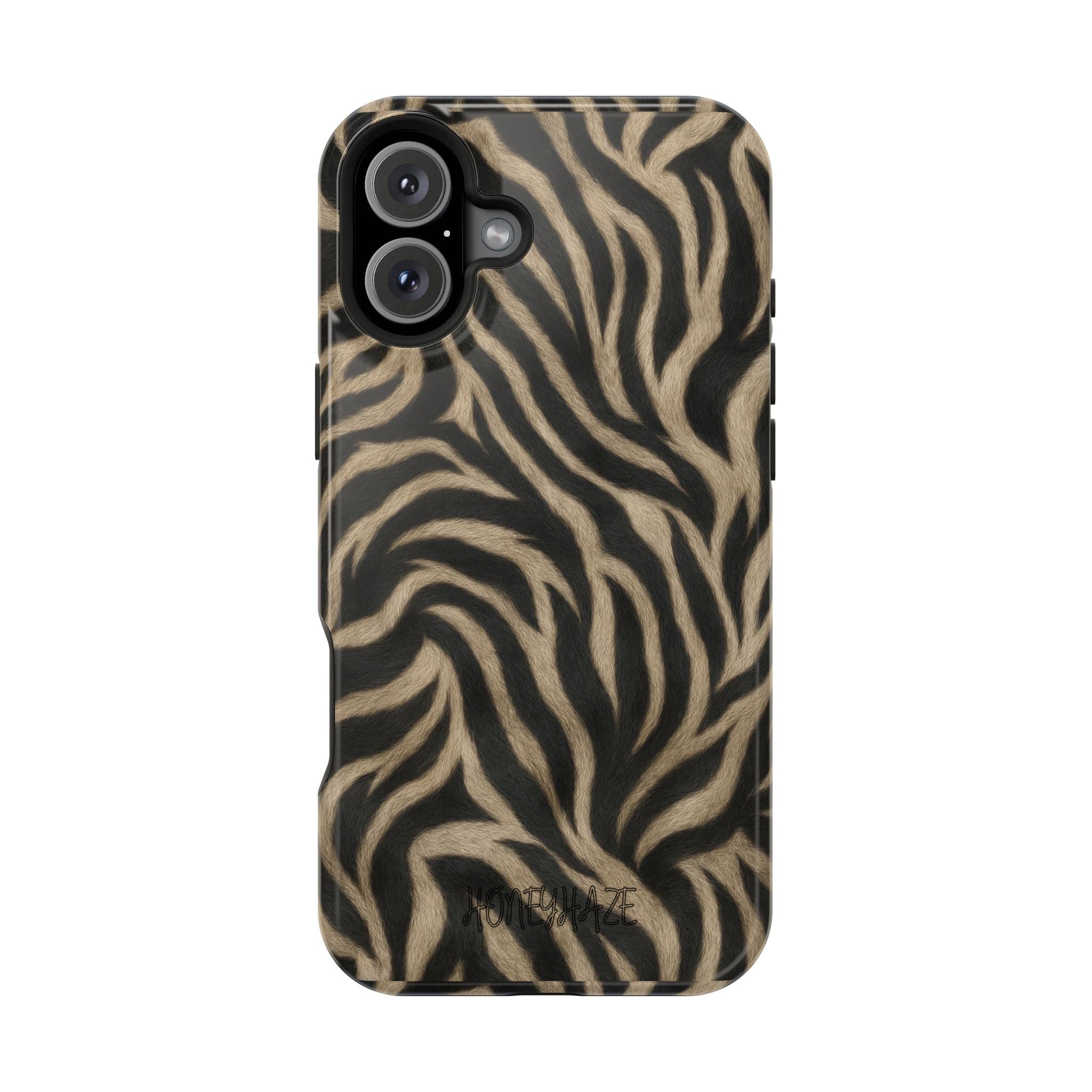 Zebra Phone Case