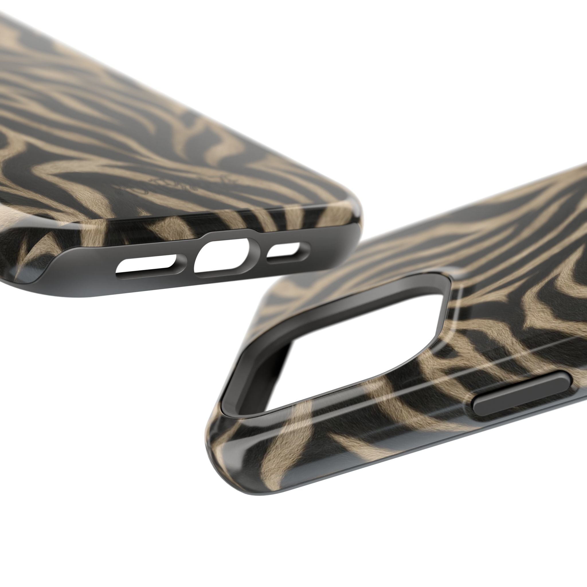 Zebra Phone Case