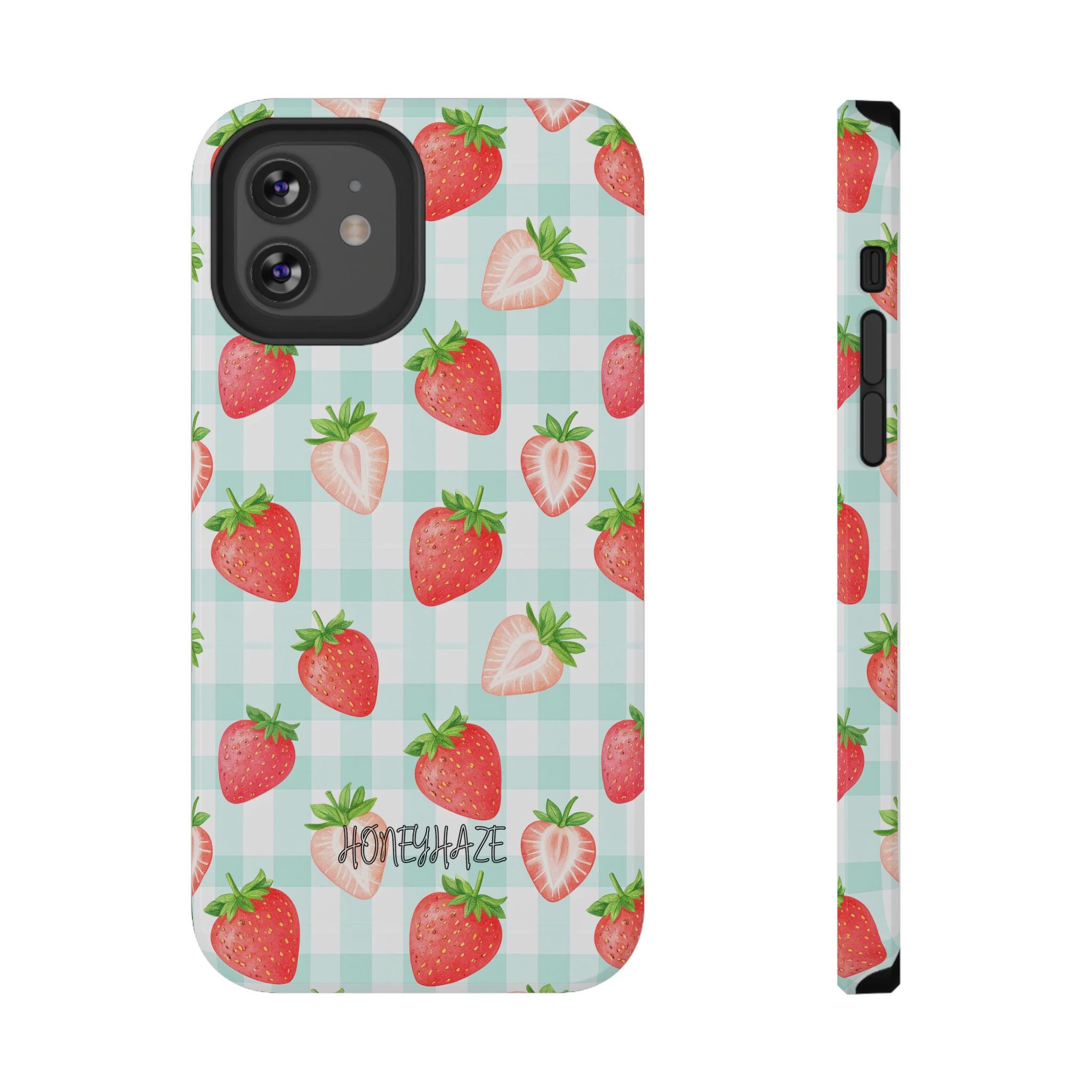 Strawberry Phone Case