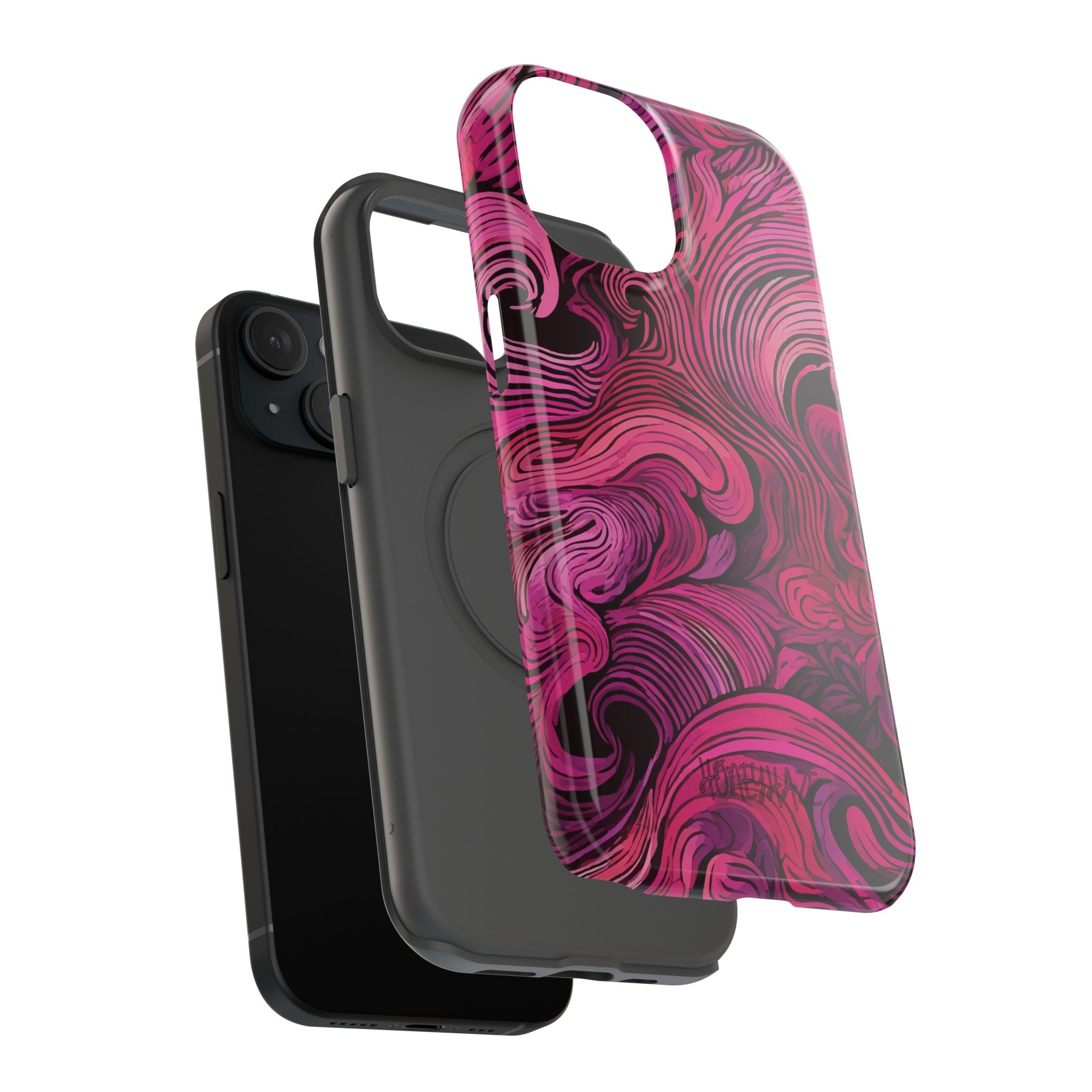Need Your Love Phone Case