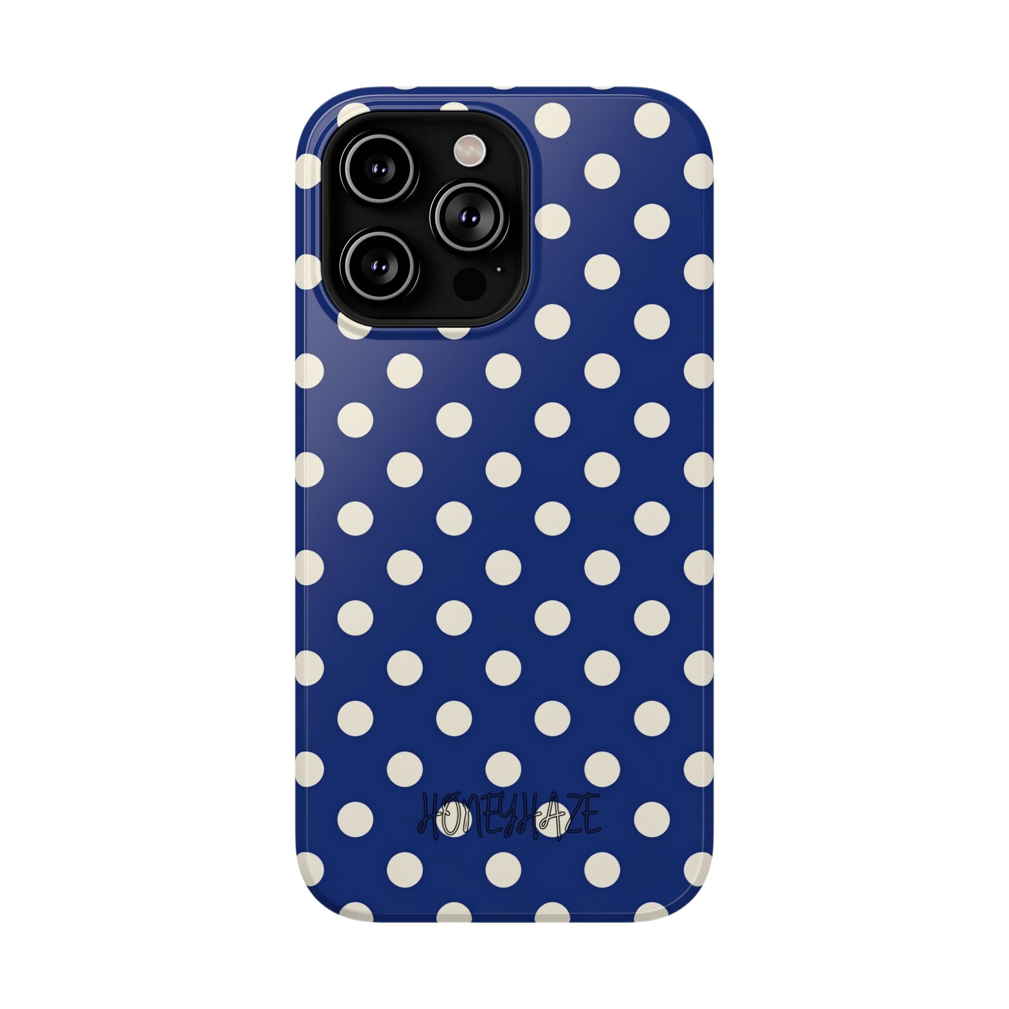Jeremiah Phone Case