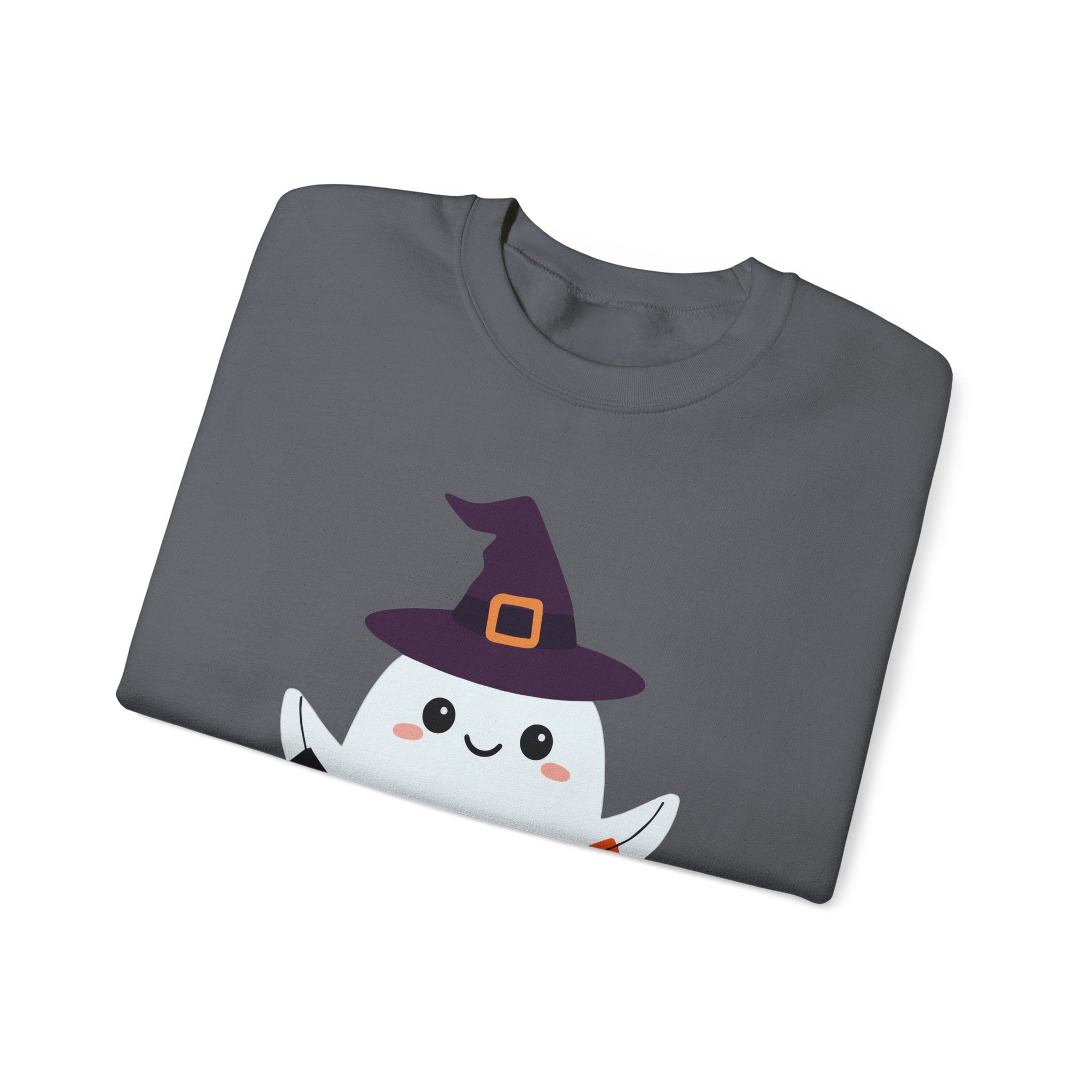 Boo Sweatshirt