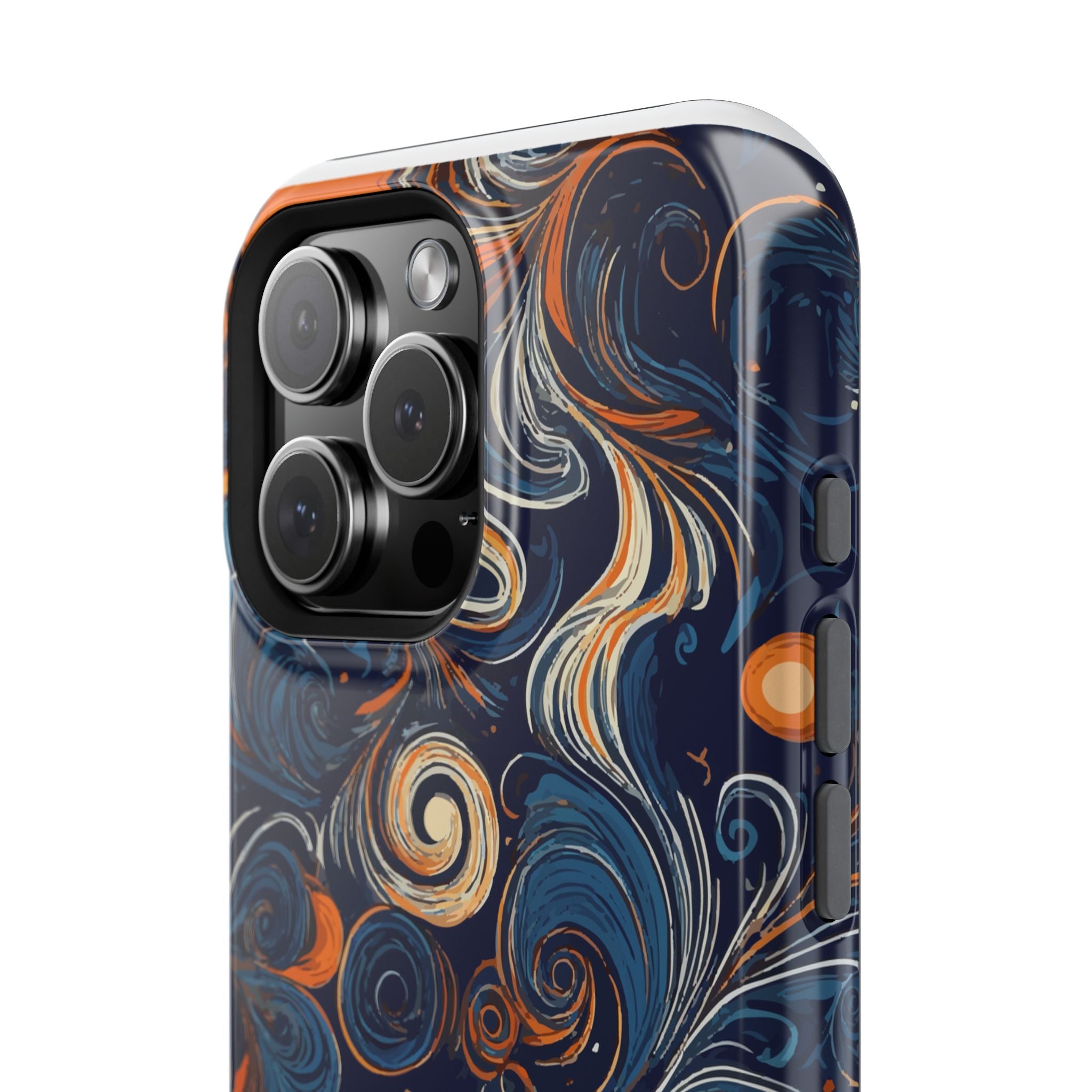 Harvest Moon Phone Case