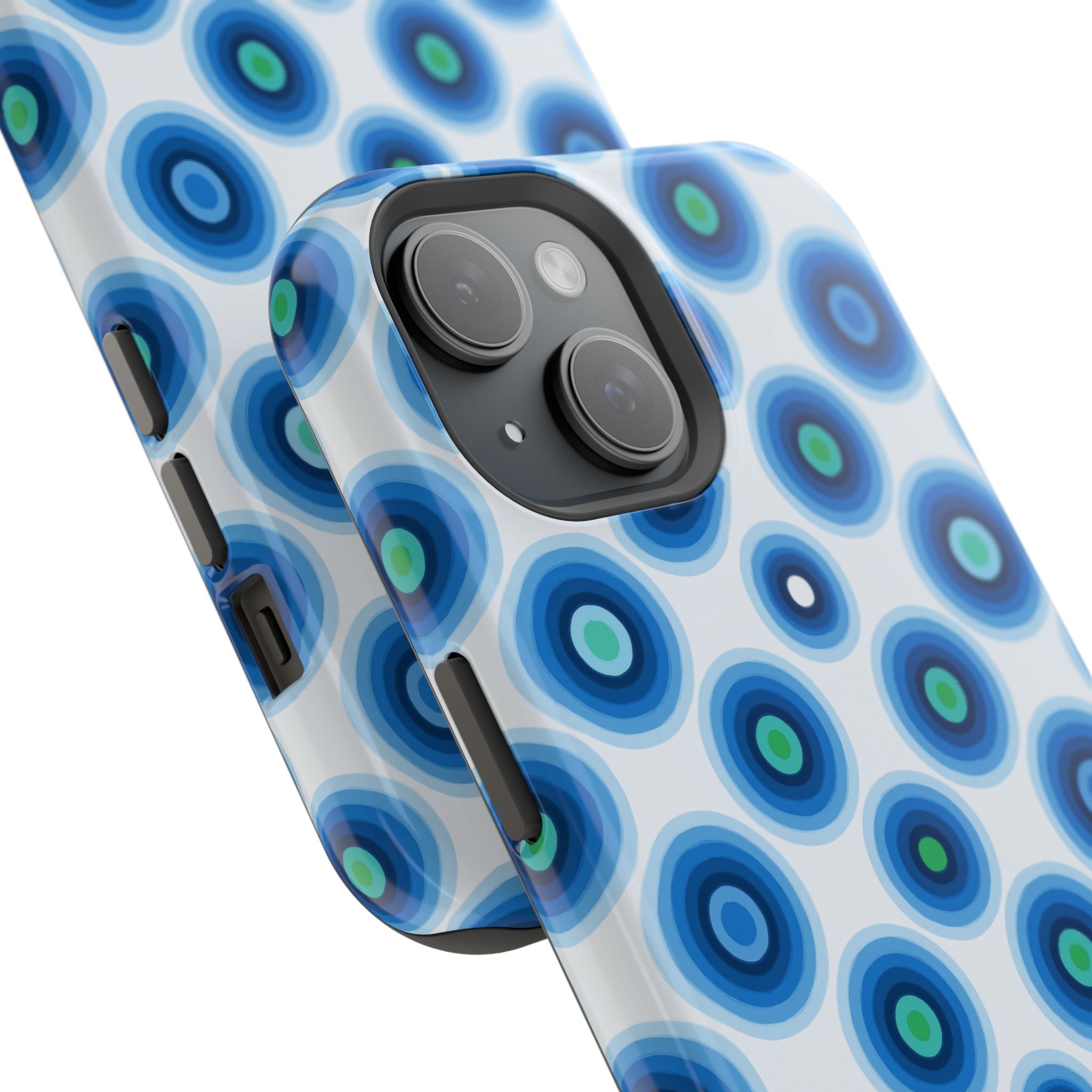 Blue Crush Phone Case