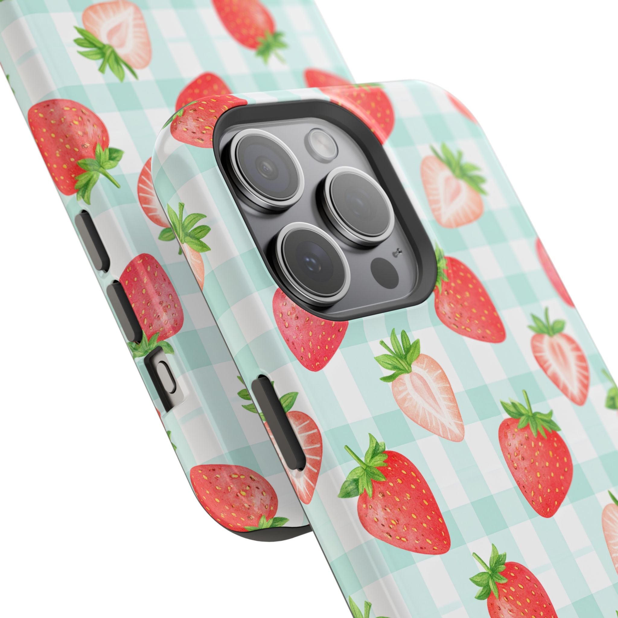Strawberry Phone Case