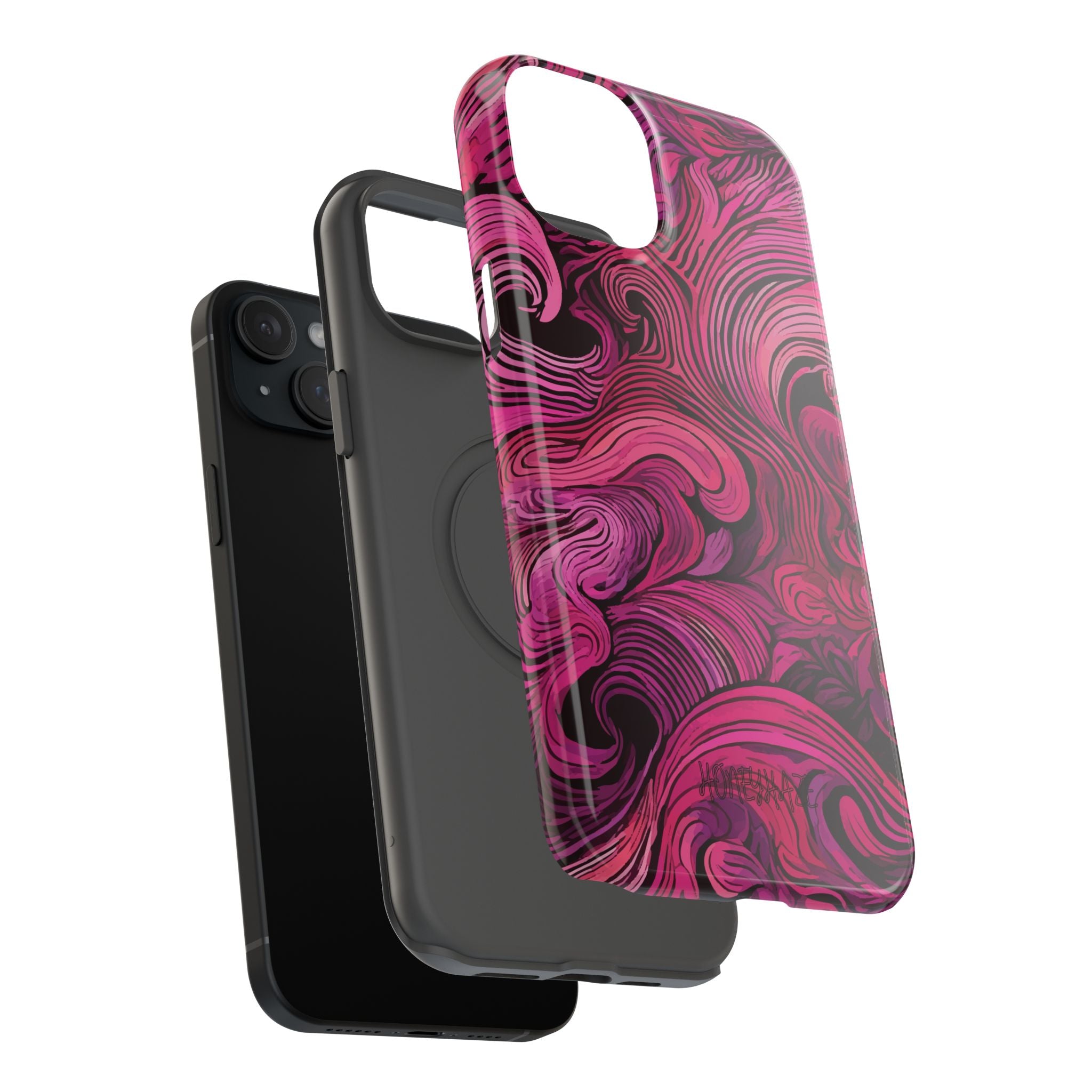 Need Your Love Phone Case