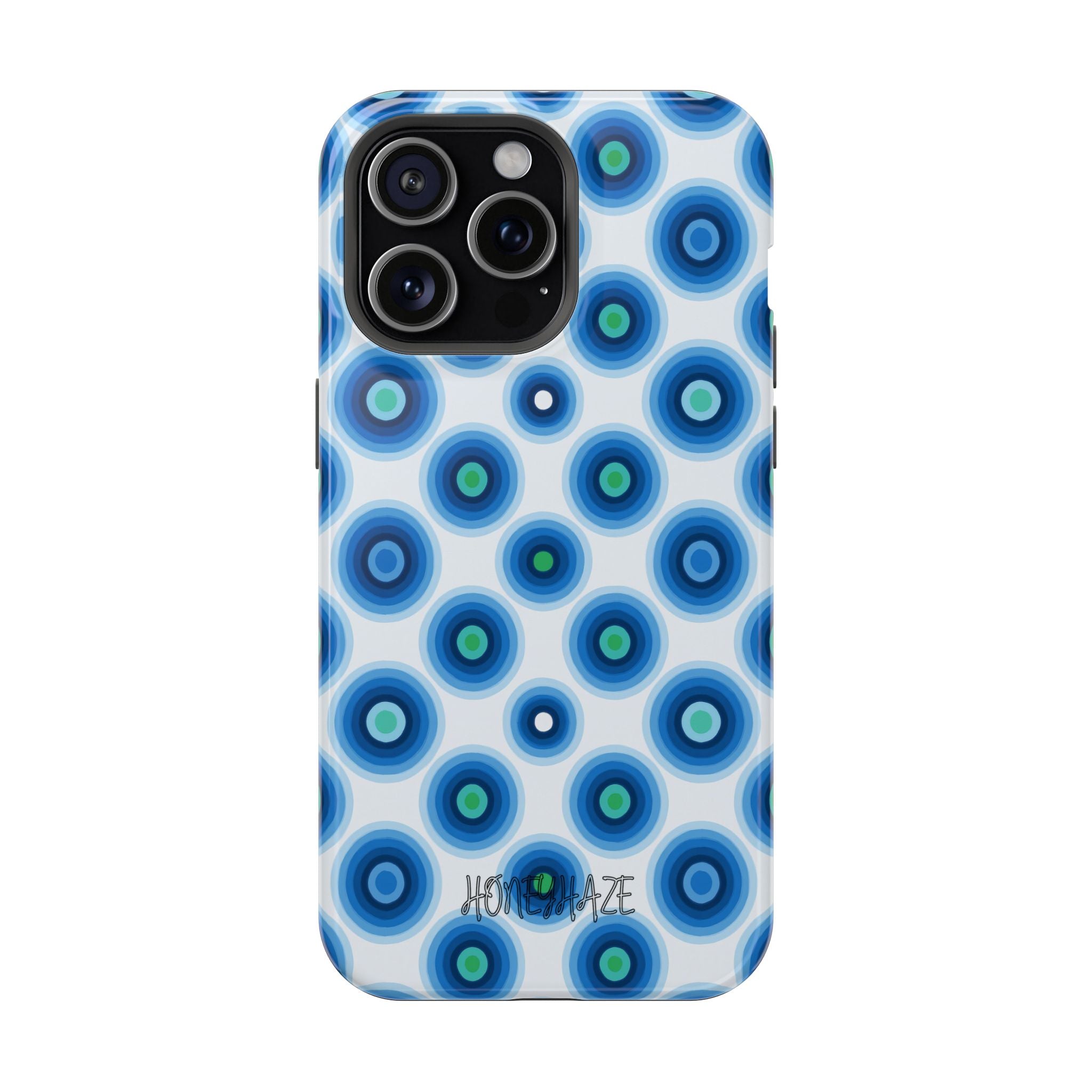 Blue Crush Phone Case