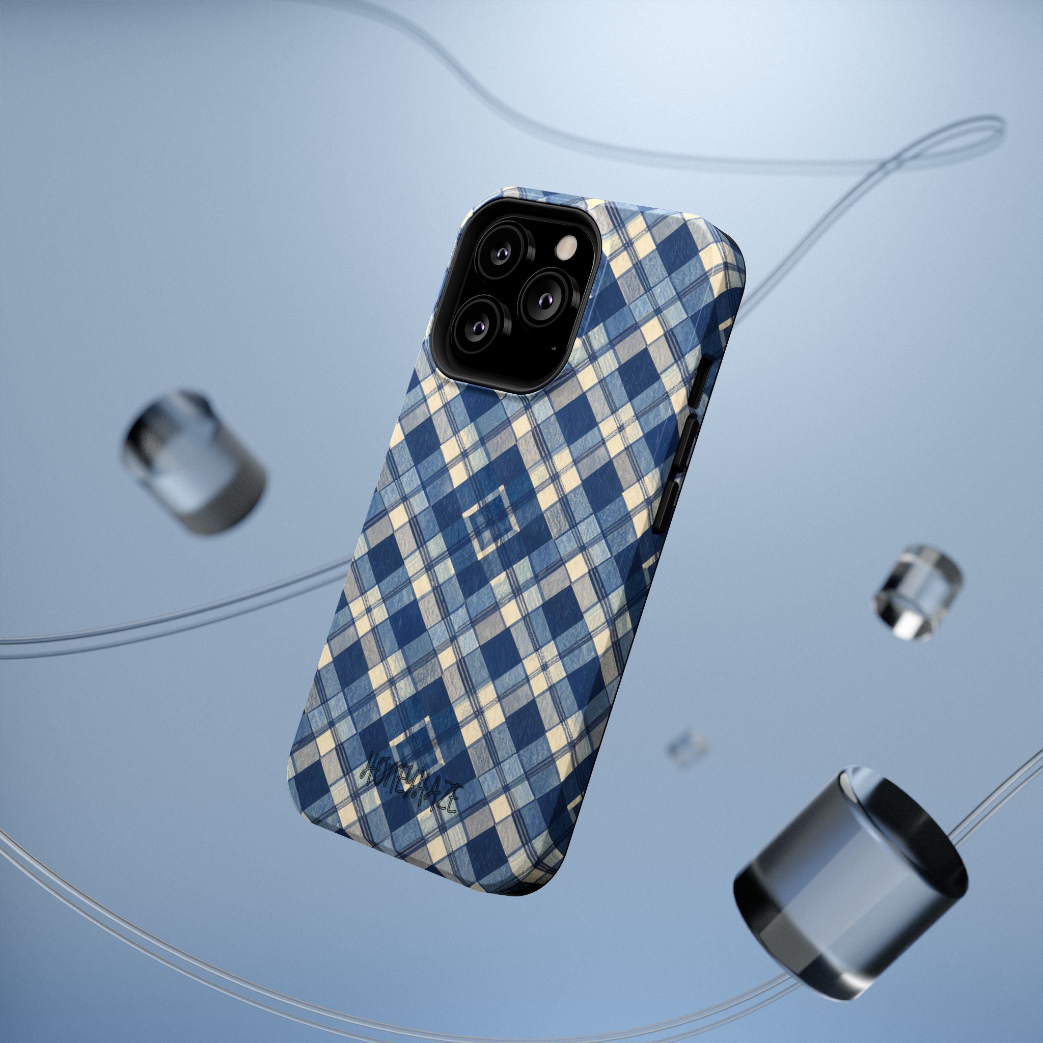 Conrad Phone Case