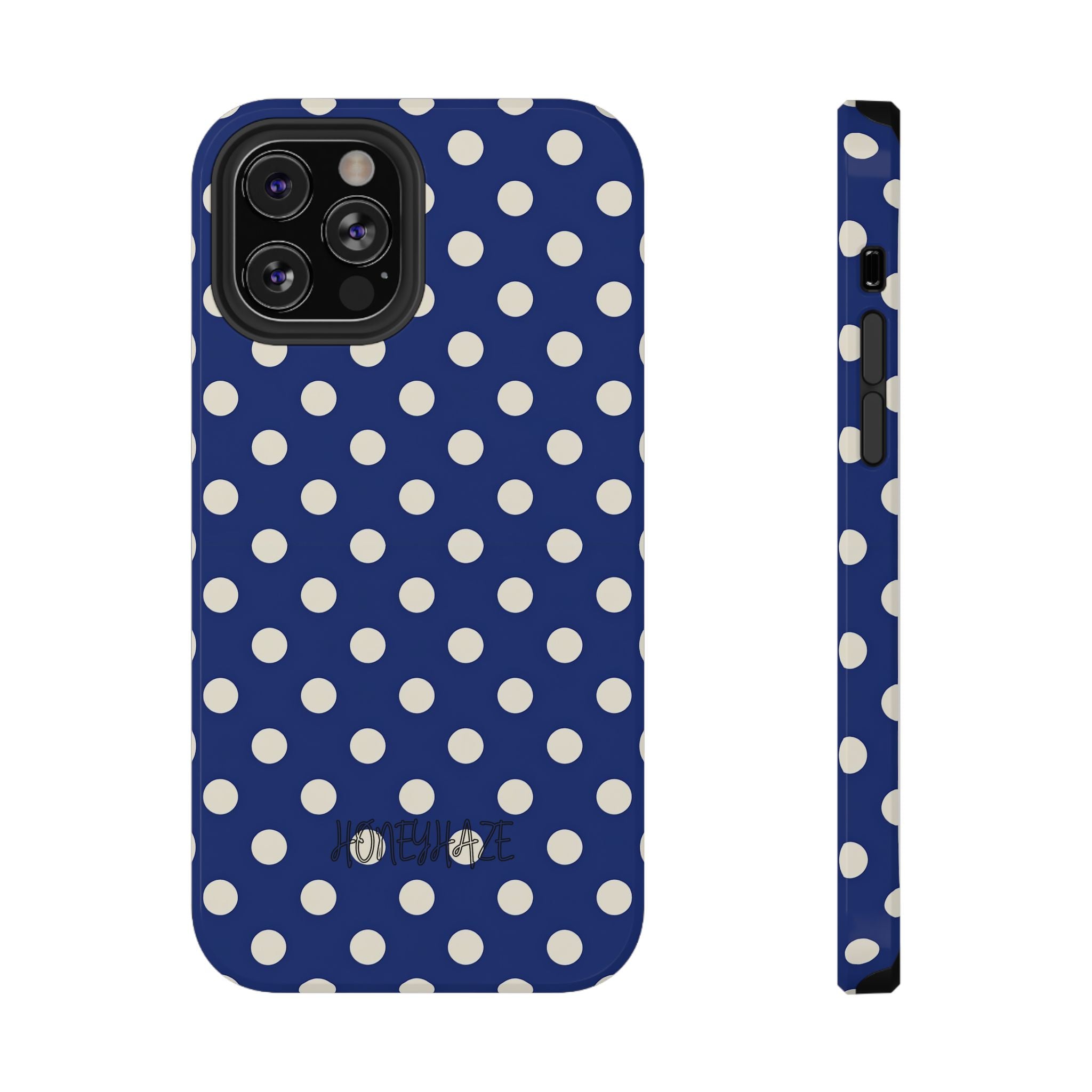 Jeremiah Phone Case