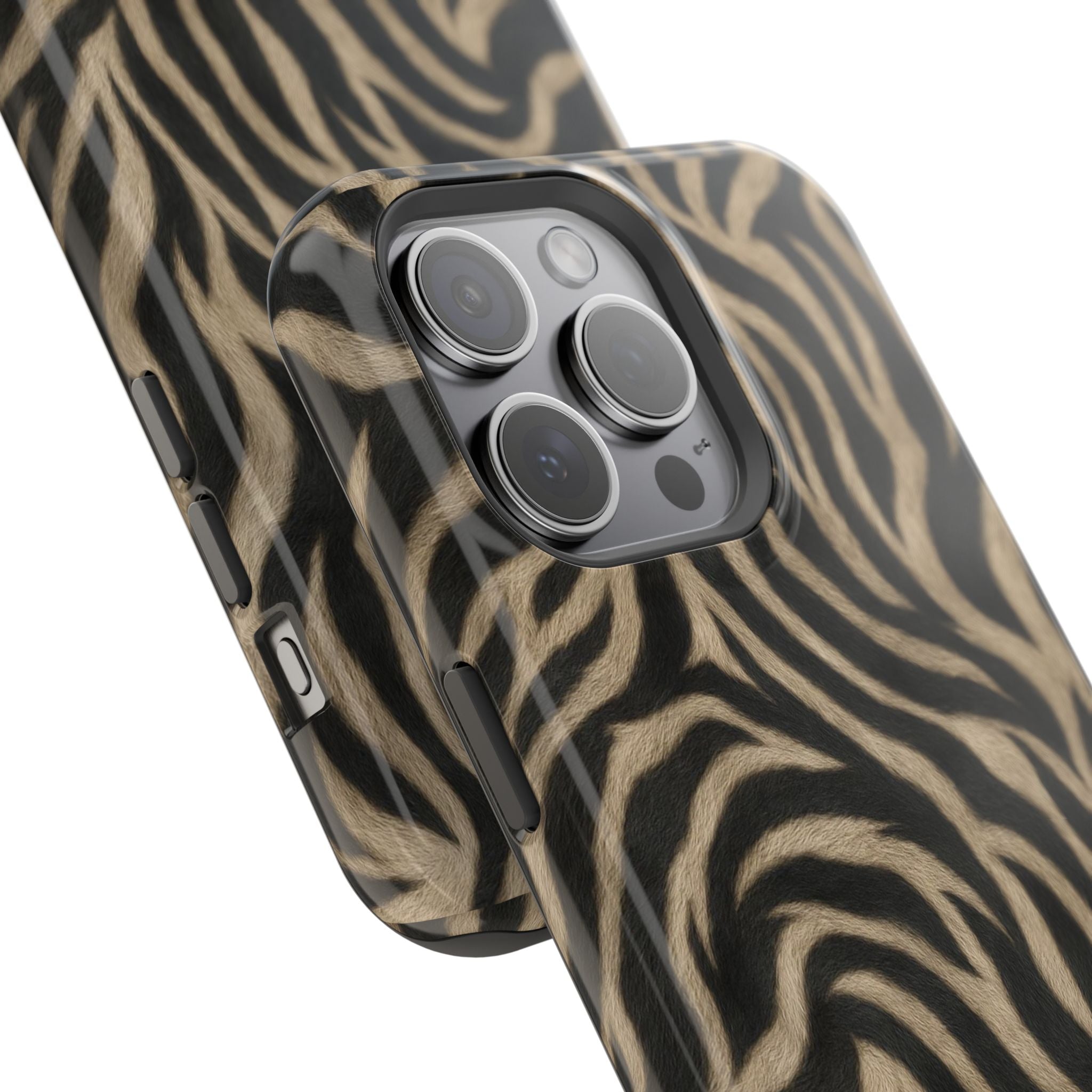 Zebra Phone Case