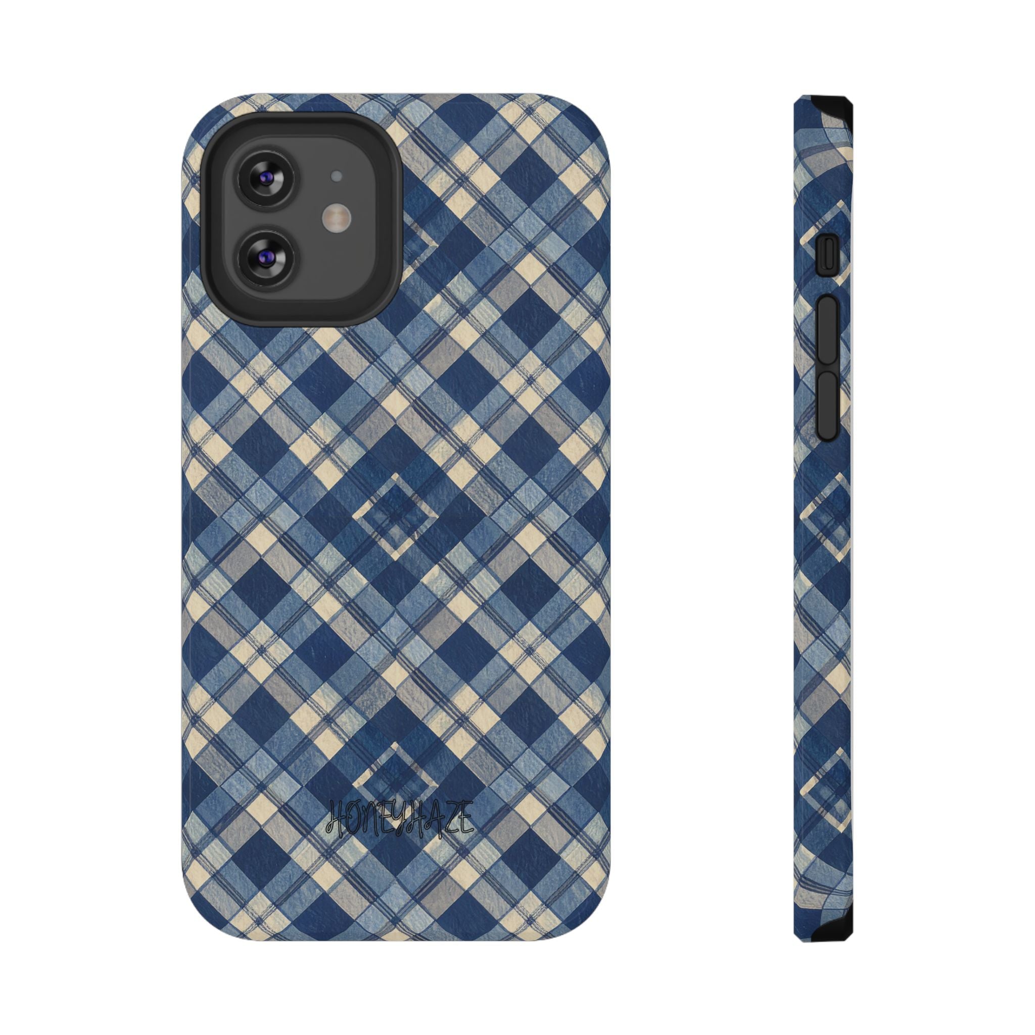 Conrad Phone Case