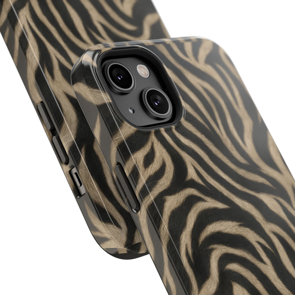 Zebra Phone Case