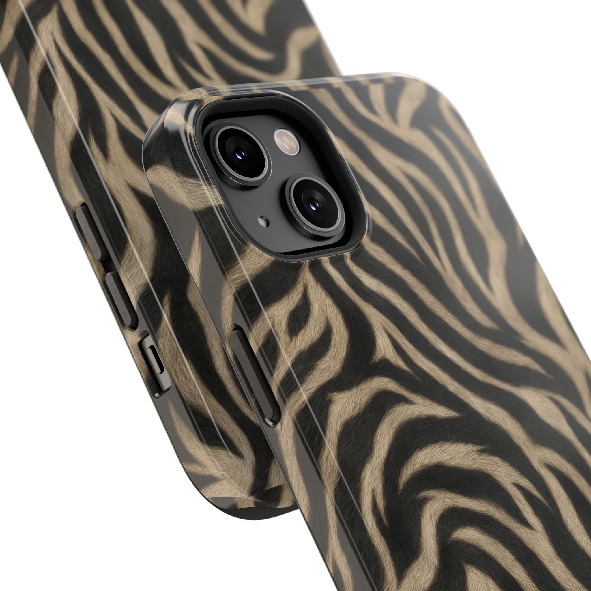 Zebra Phone Case