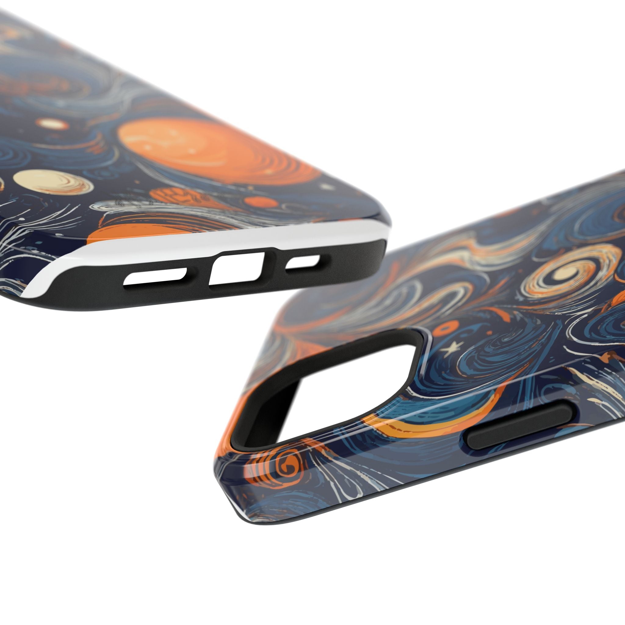 Harvest Moon Phone Case