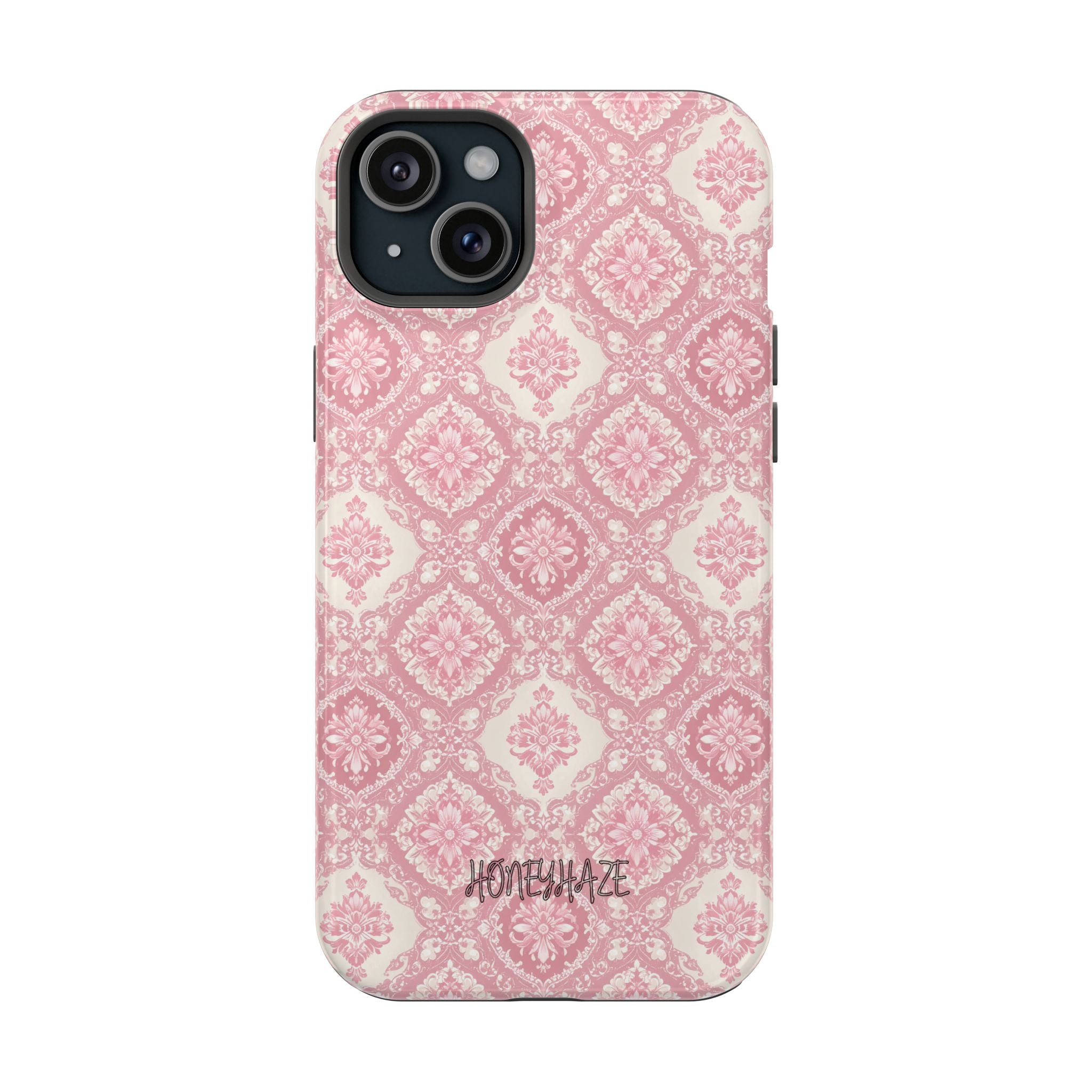Belly Wallpaper Phone Case