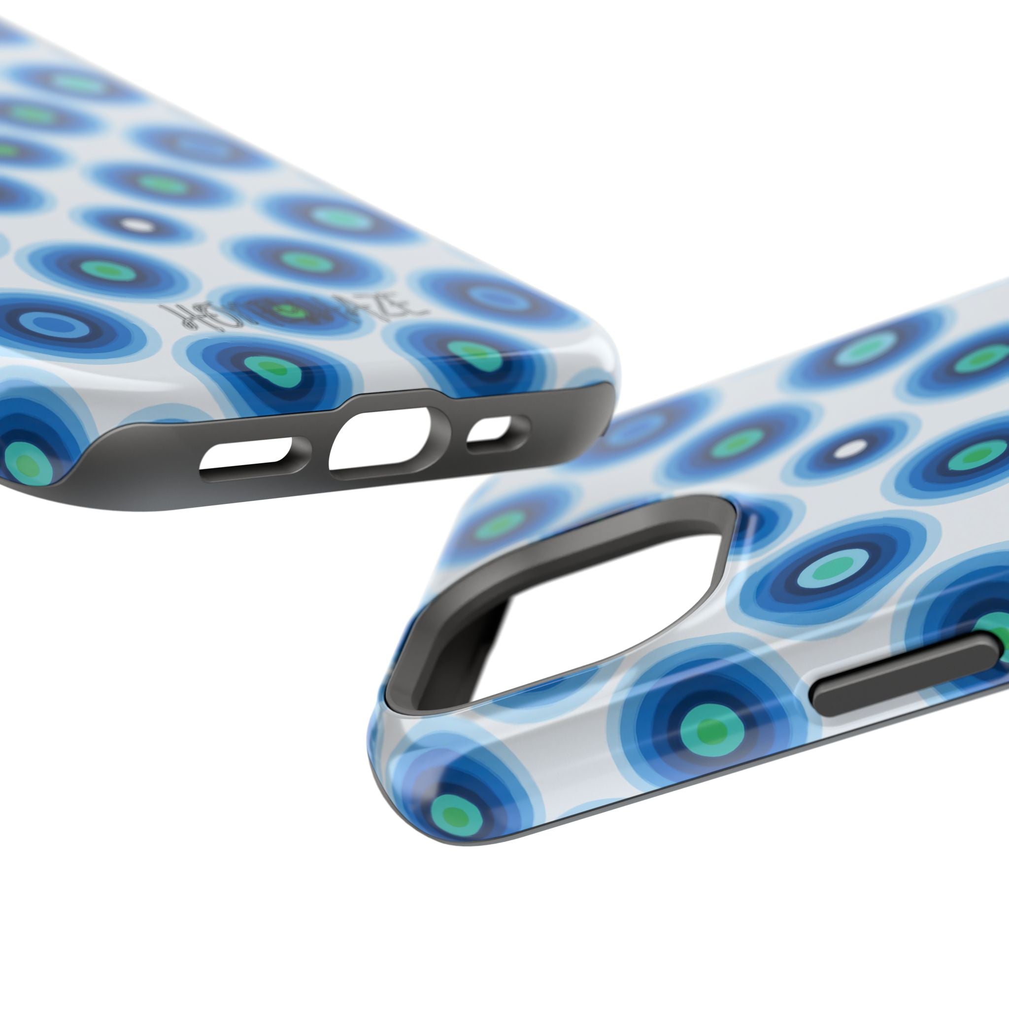 Blue Crush Phone Case