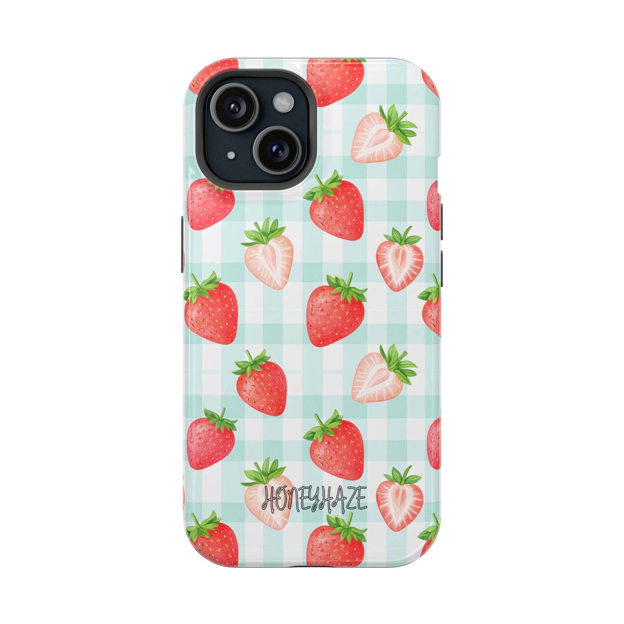 Strawberry Phone Case