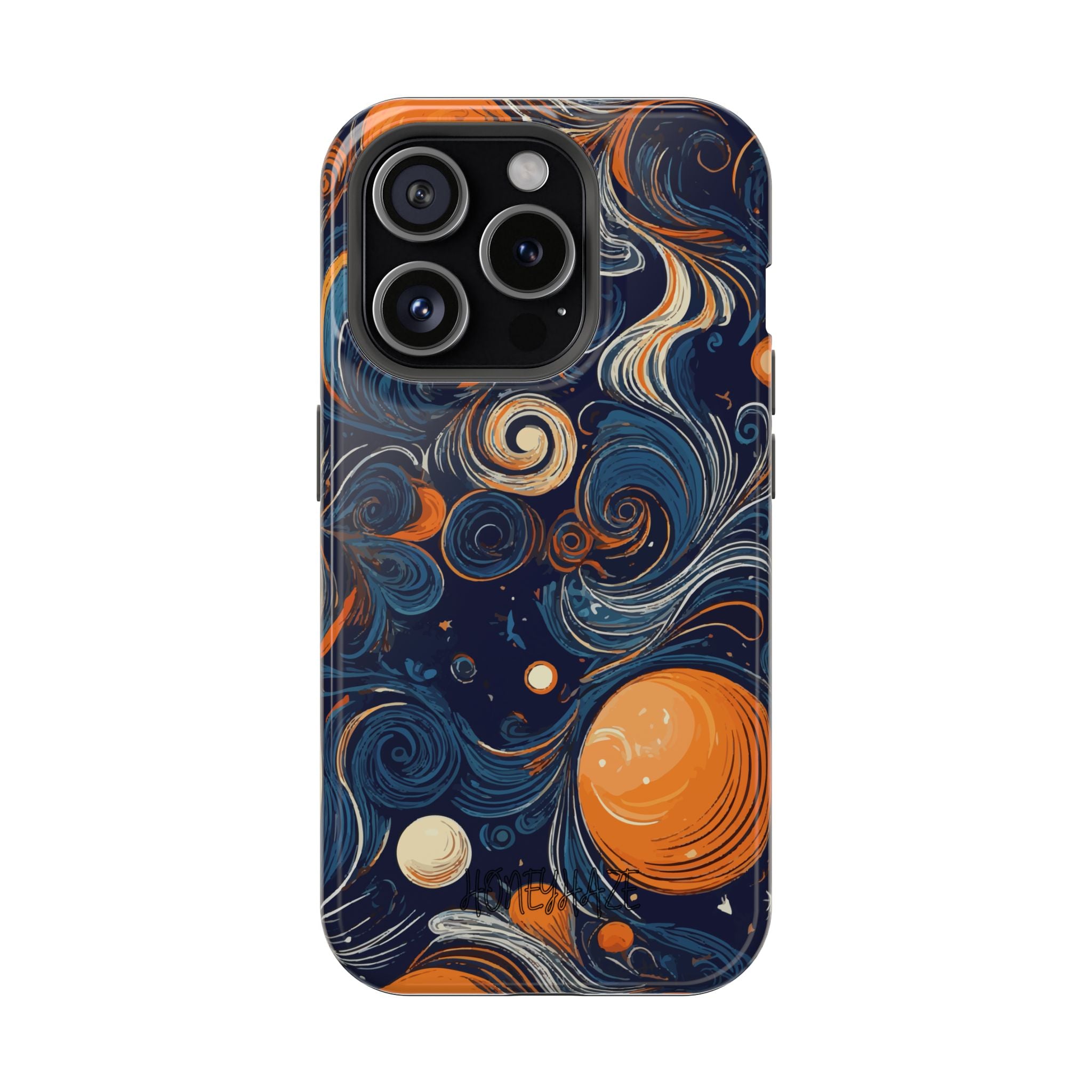 Harvest Moon Phone Case
