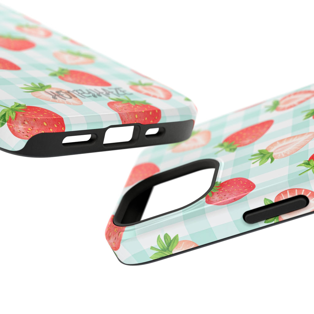 Strawberry Phone Case