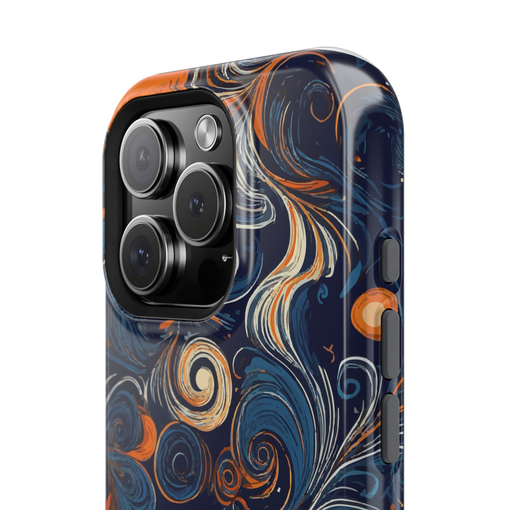 Harvest Moon Phone Case