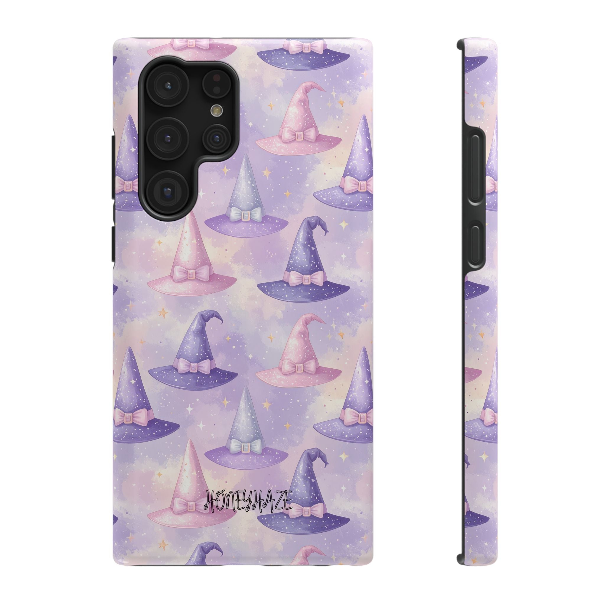Pastel Witch Hat Phone Case