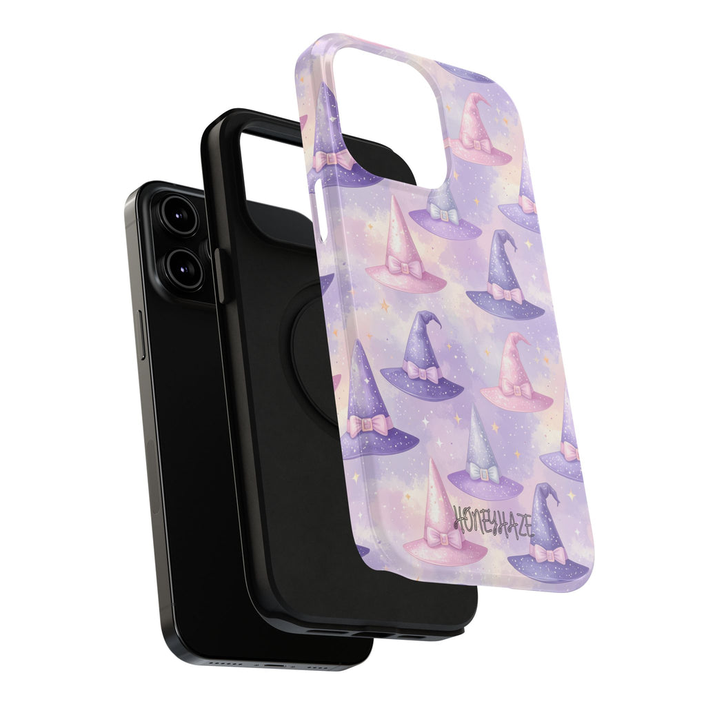 Pastel Witch Hat Phone Case
