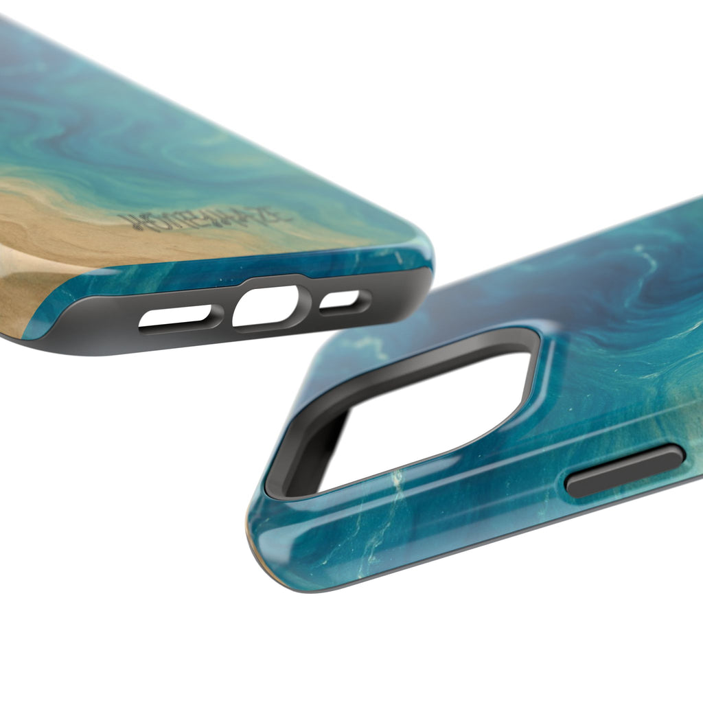 Seashore Phone Case