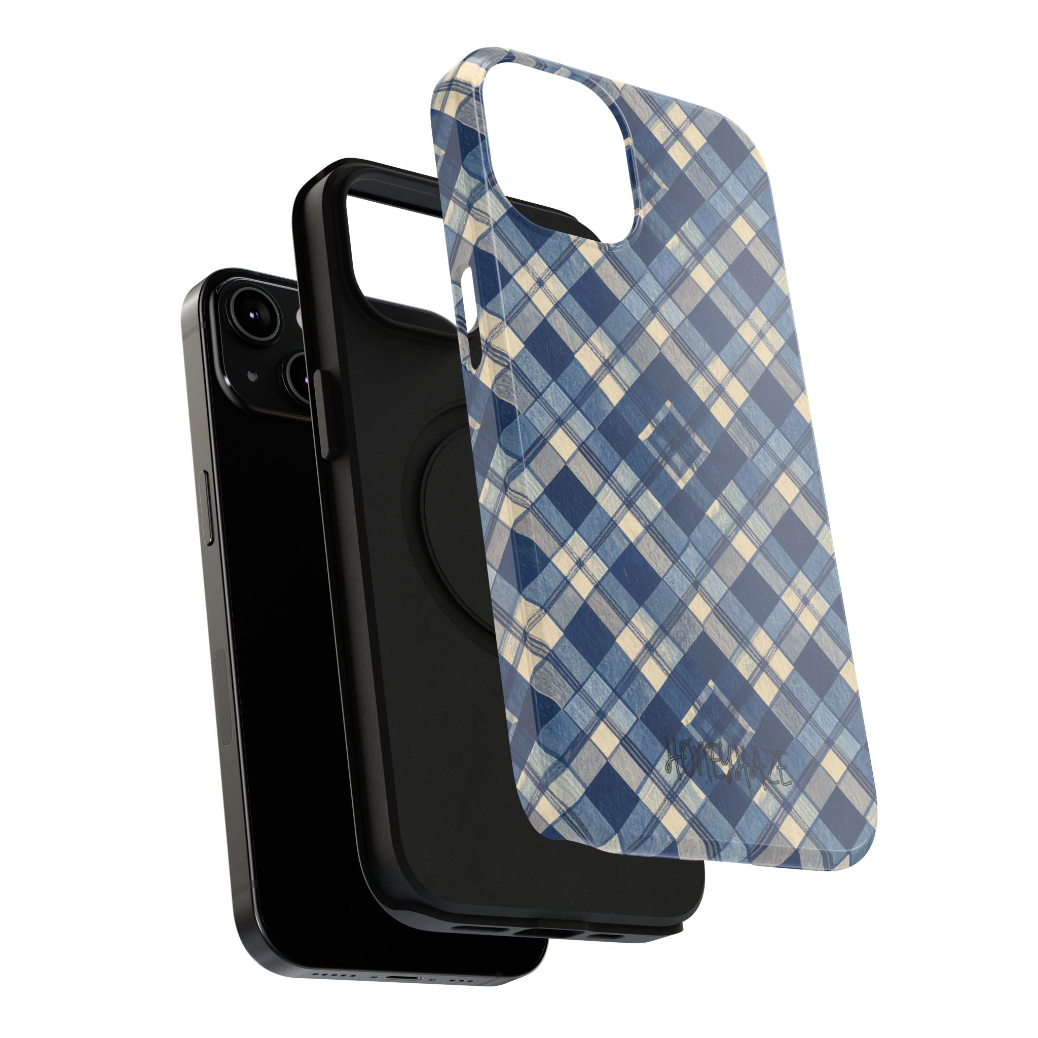 Conrad Phone Case