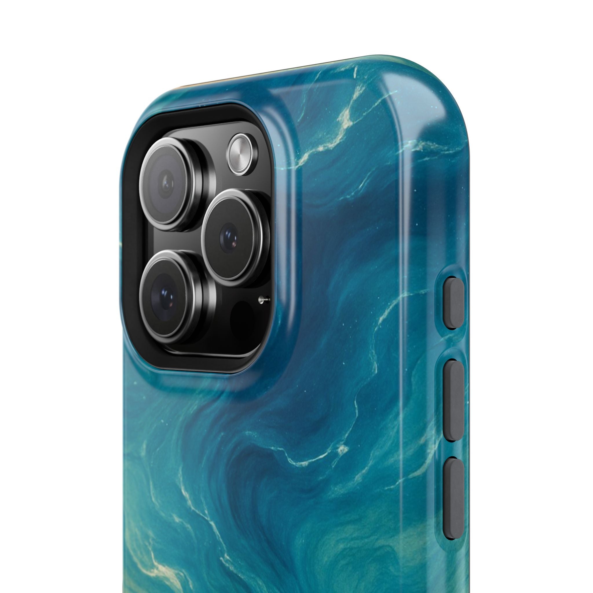Seashore Phone Case