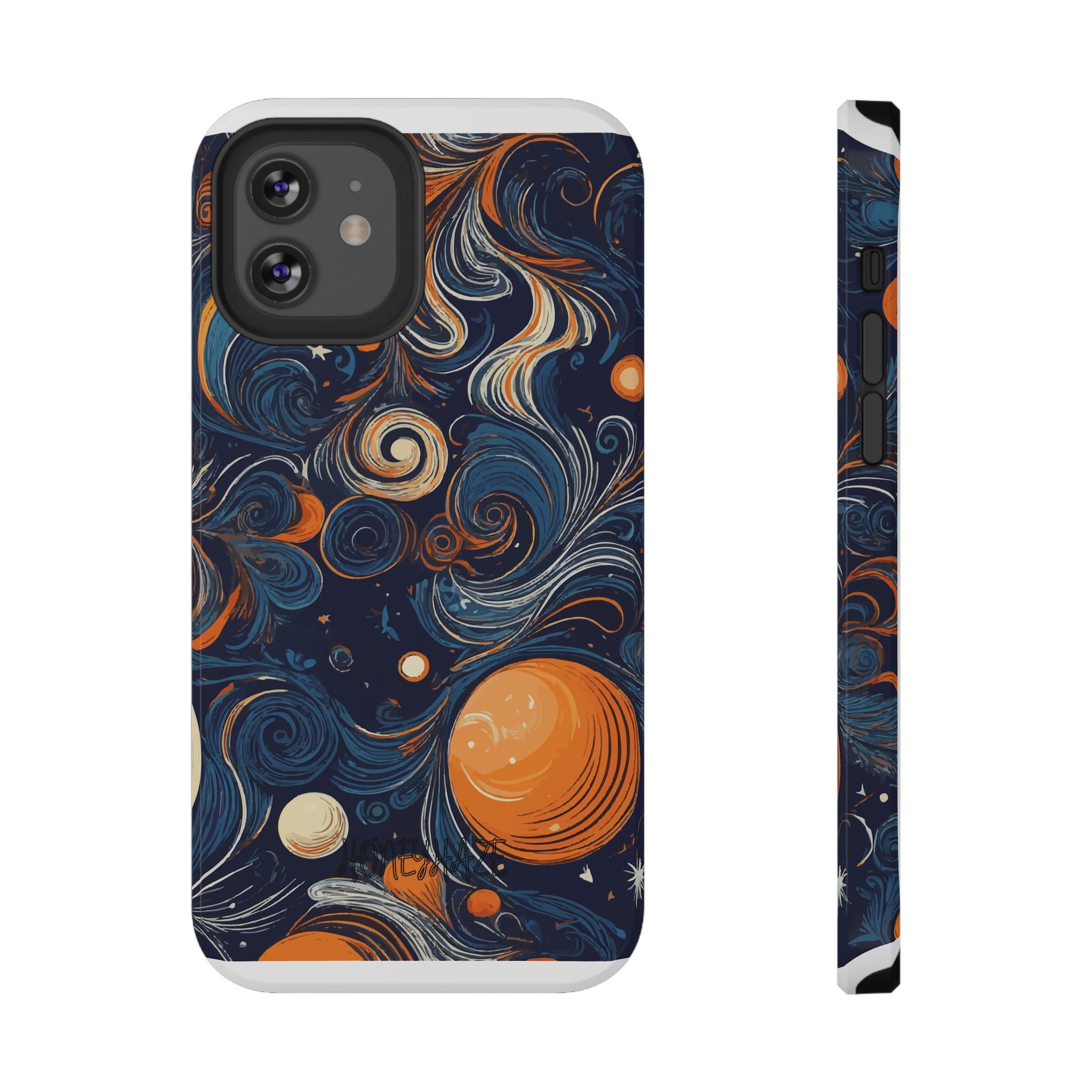 Harvest Moon Phone Case