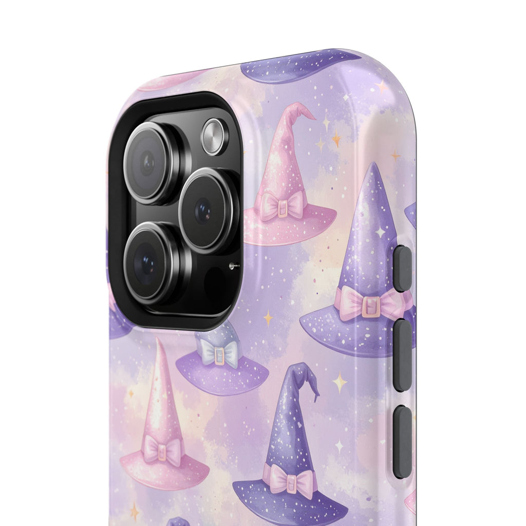 Pastel Witch Hat Phone Case